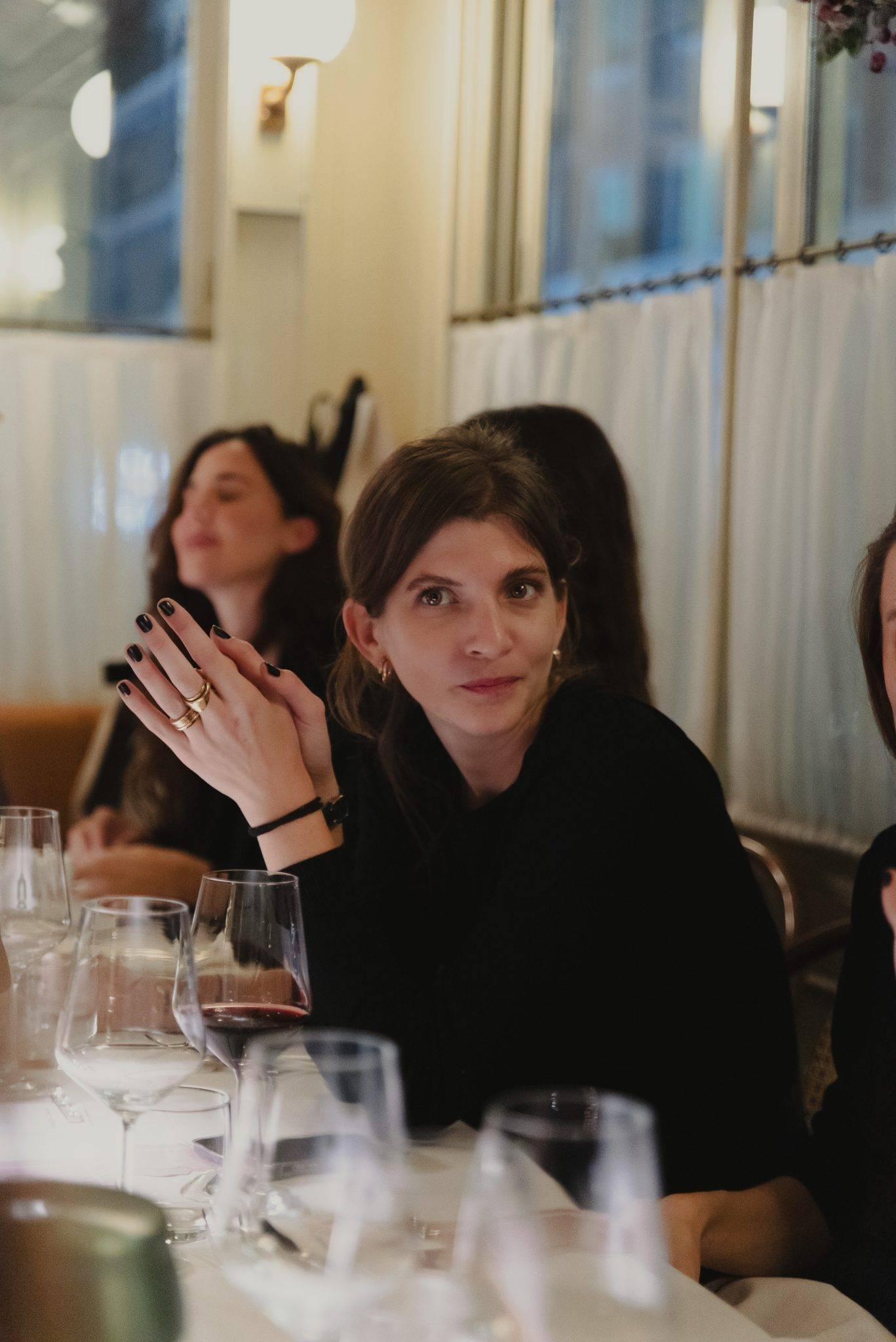  - ba&sh lance les festivités de fin d’année à Milan