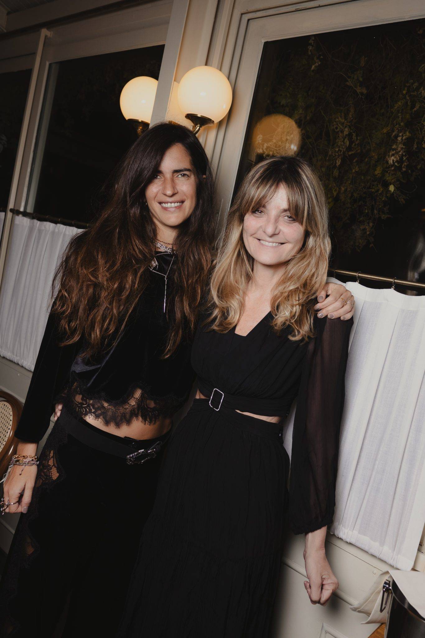  - ba&sh Celebrates the Holiday Season in Milan