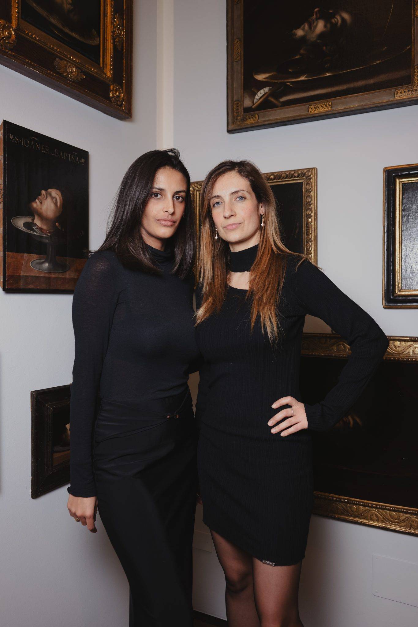  - At Bkv Fine Art: A Poetry Reading with Abel Ferrara to Lose Your Head