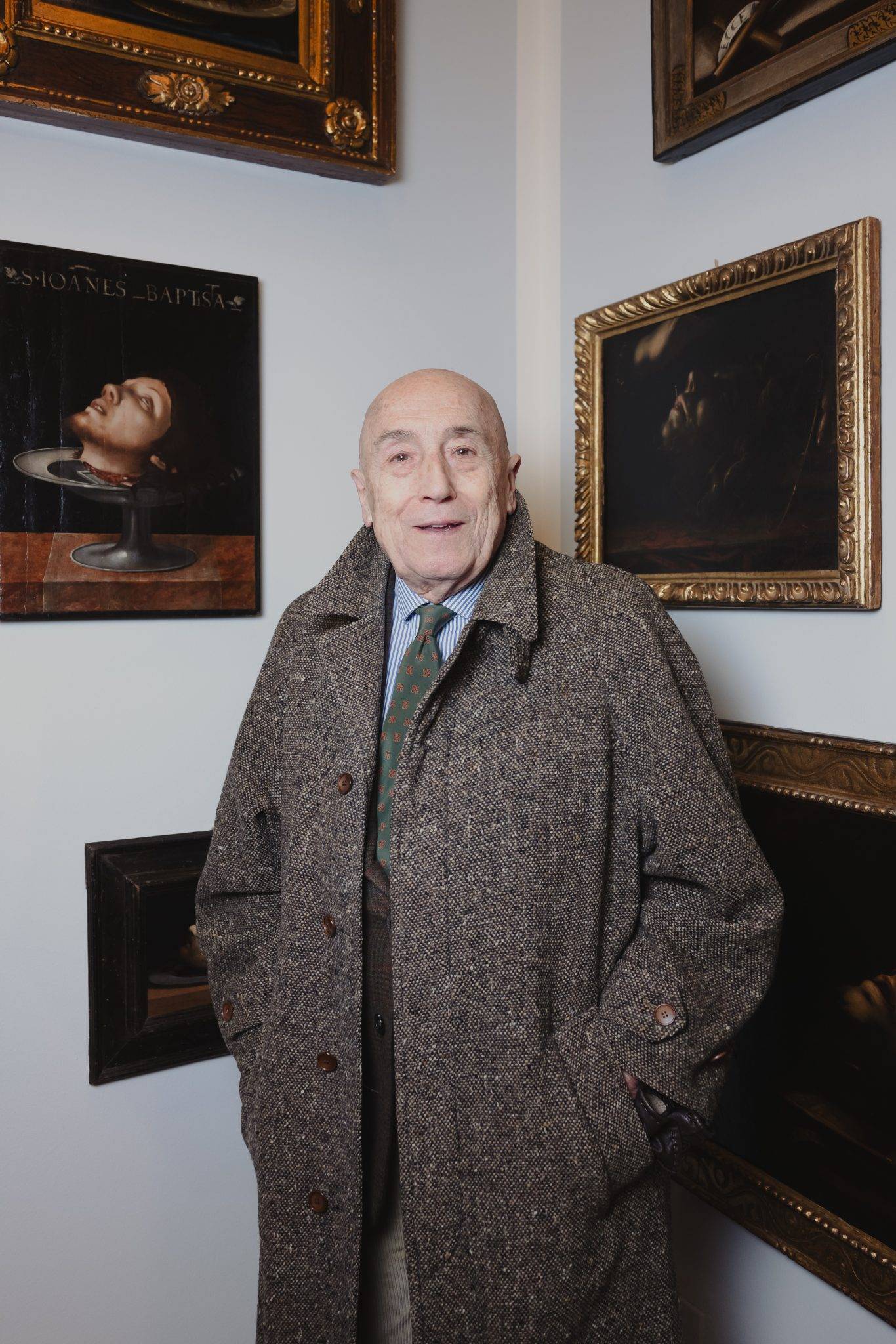  - At Bkv Fine Art: A Poetry Reading with Abel Ferrara to Lose Your Head