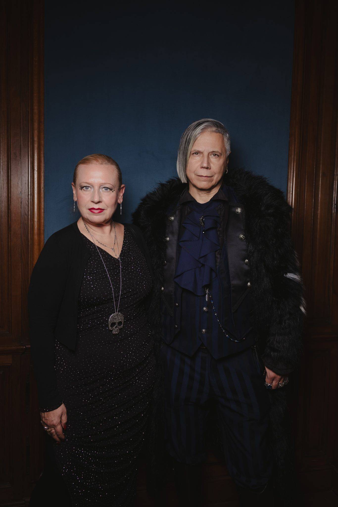  - At Bkv Fine Art: A Poetry Reading with Abel Ferrara to Lose Your Head