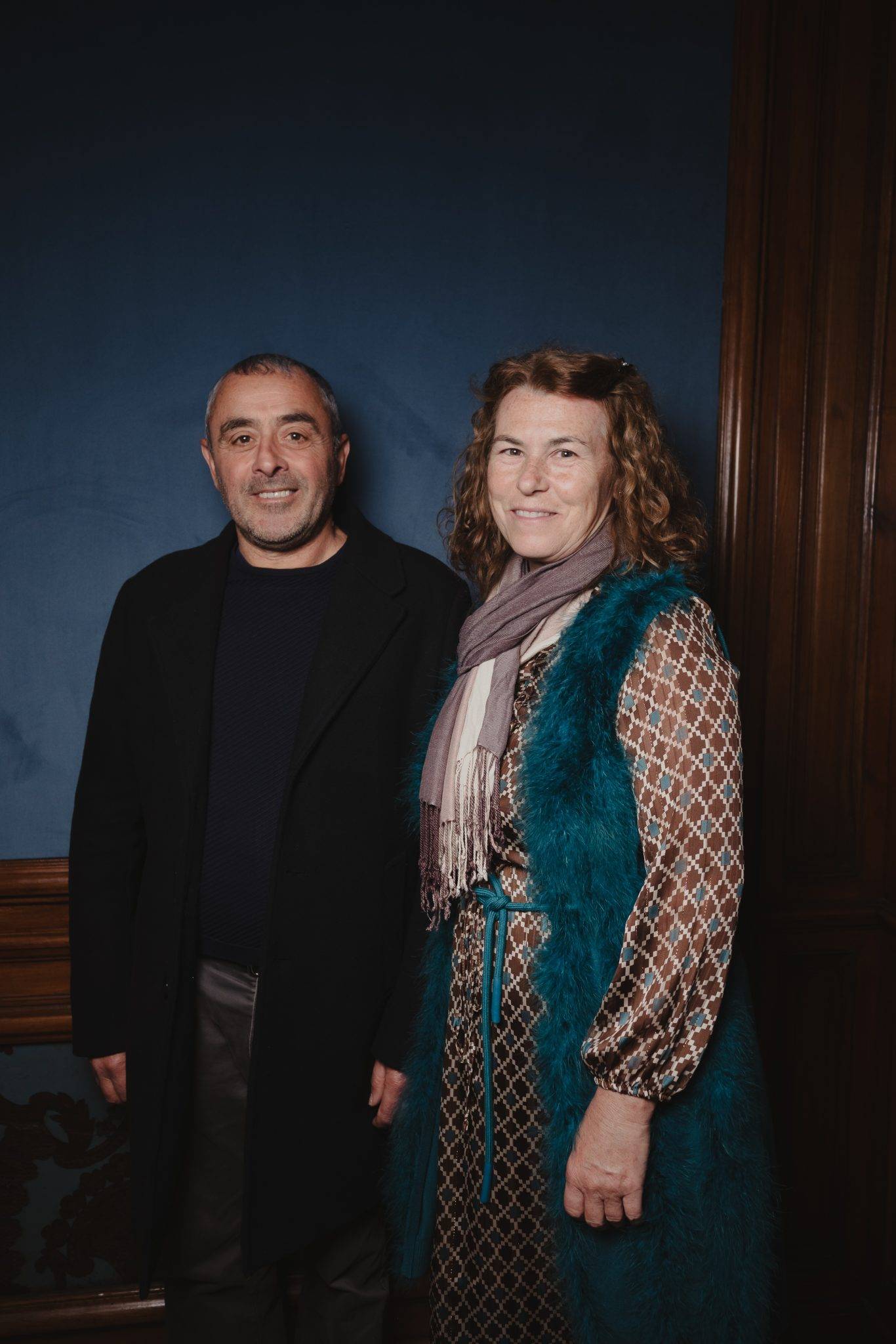  - At Bkv Fine Art: A Poetry Reading with Abel Ferrara to Lose Your Head