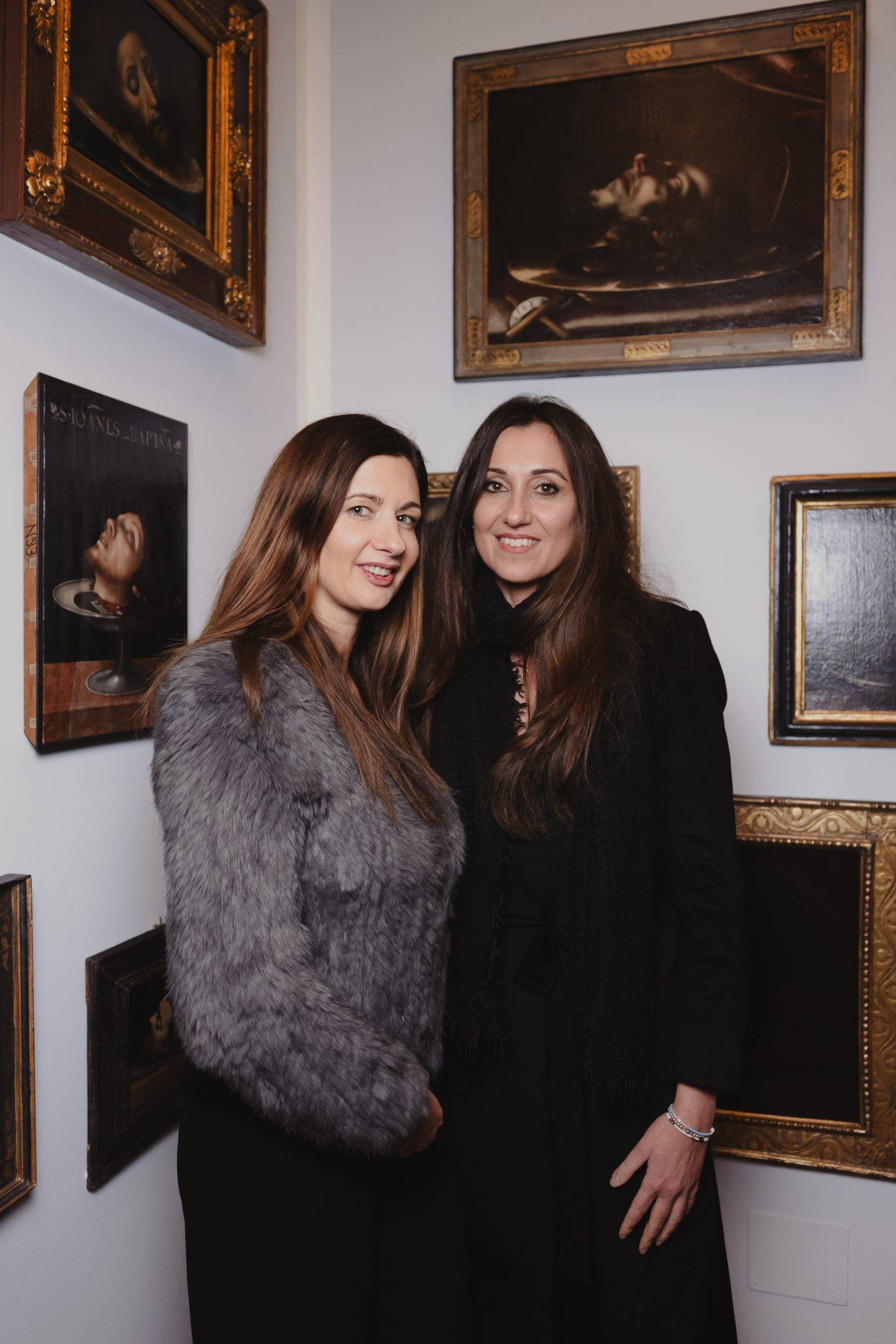  - At Bkv Fine Art: A Poetry Reading with Abel Ferrara to Lose Your Head