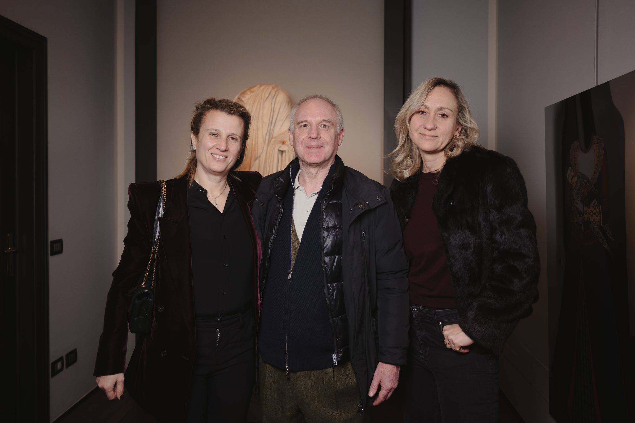  - At Bkv Fine Art: A Poetry Reading with Abel Ferrara to Lose Your Head