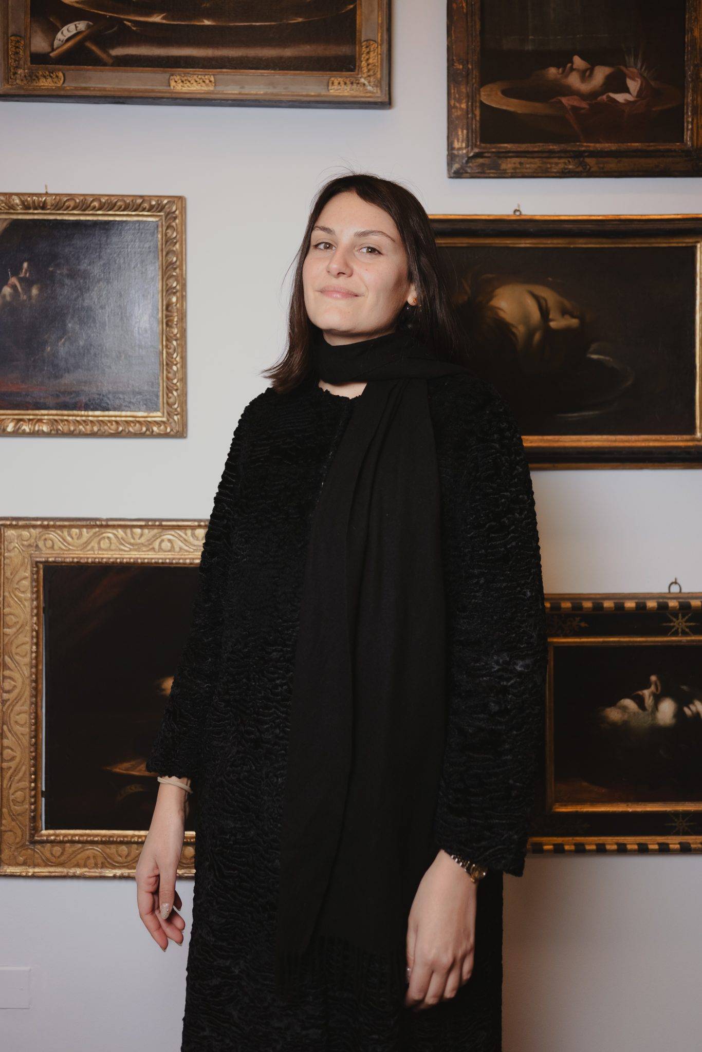  - At Bkv Fine Art: A Poetry Reading with Abel Ferrara to Lose Your Head