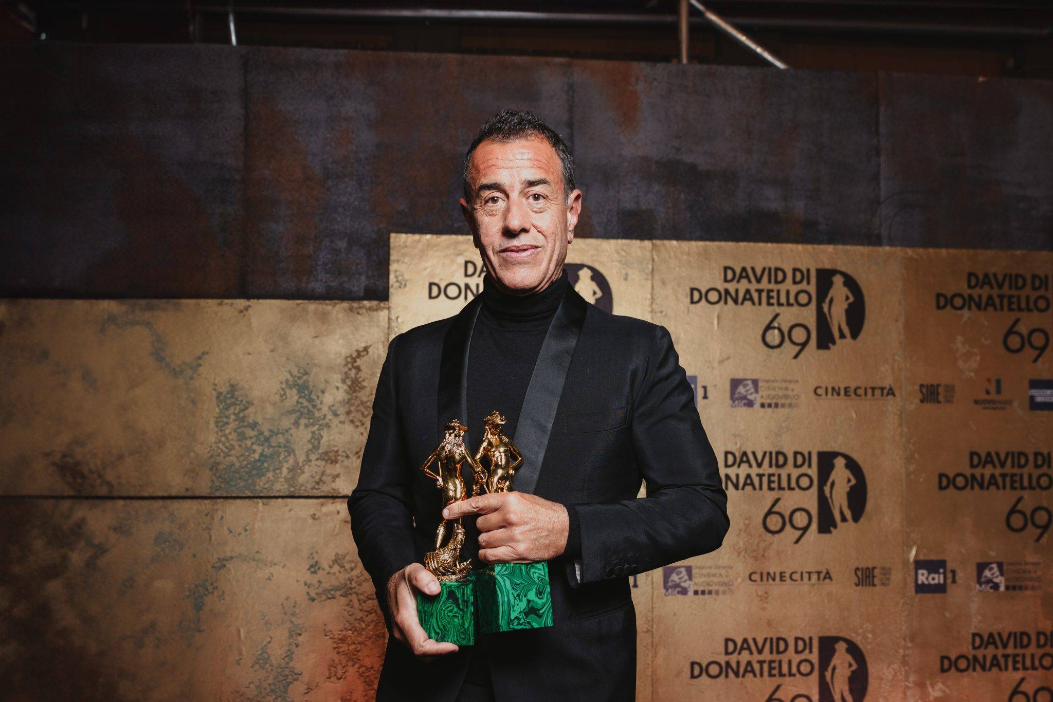  - The “Best of” Say Who Italia 2024