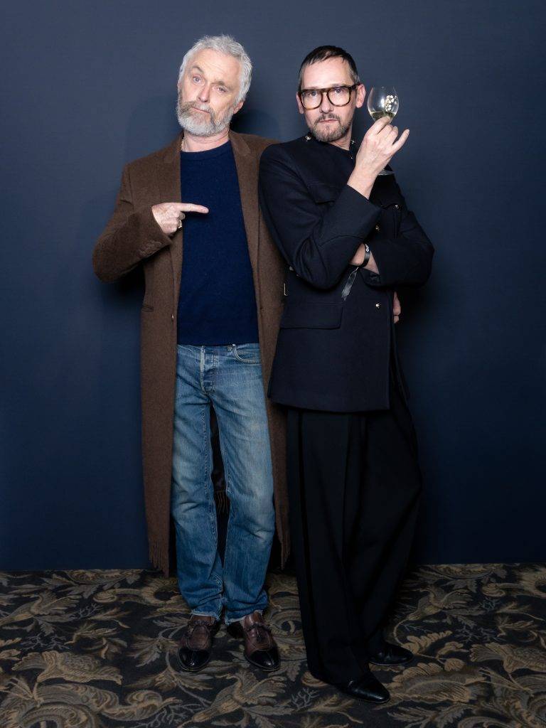  - Numéro Celebrates its 25th Anniversary