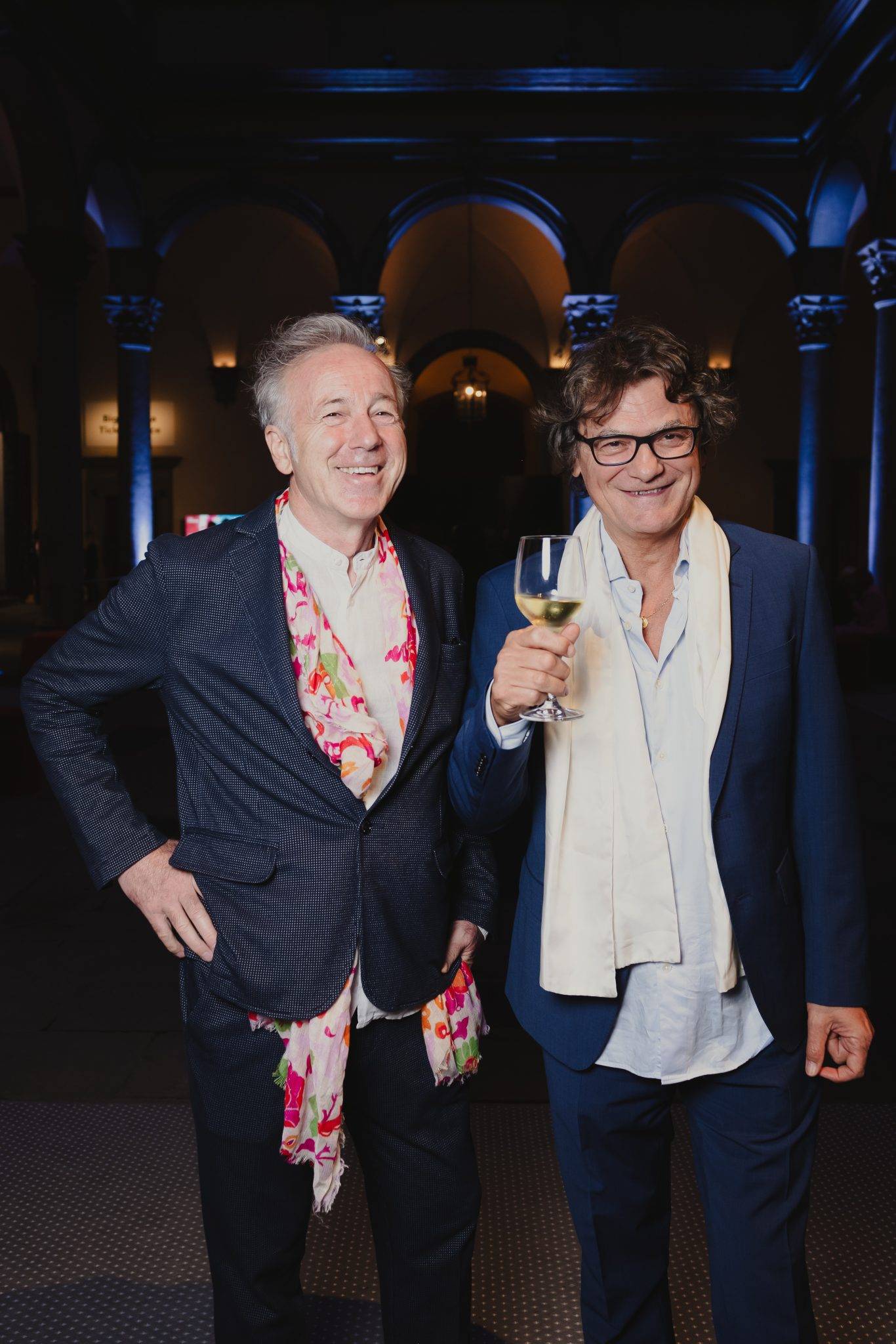  - The “Best of” Say Who Italia 2024