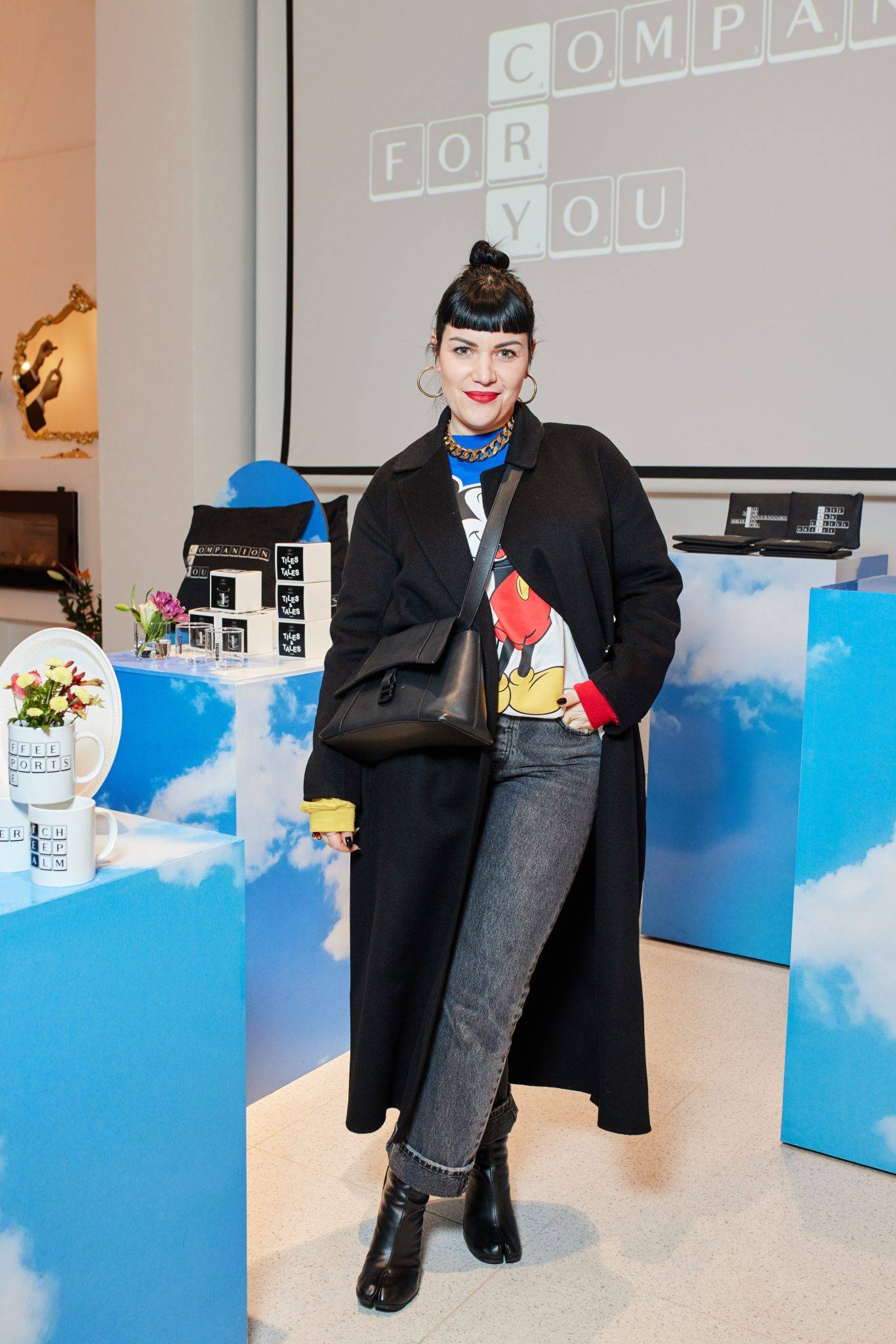  - The “Best of” Say Who Italia 2024