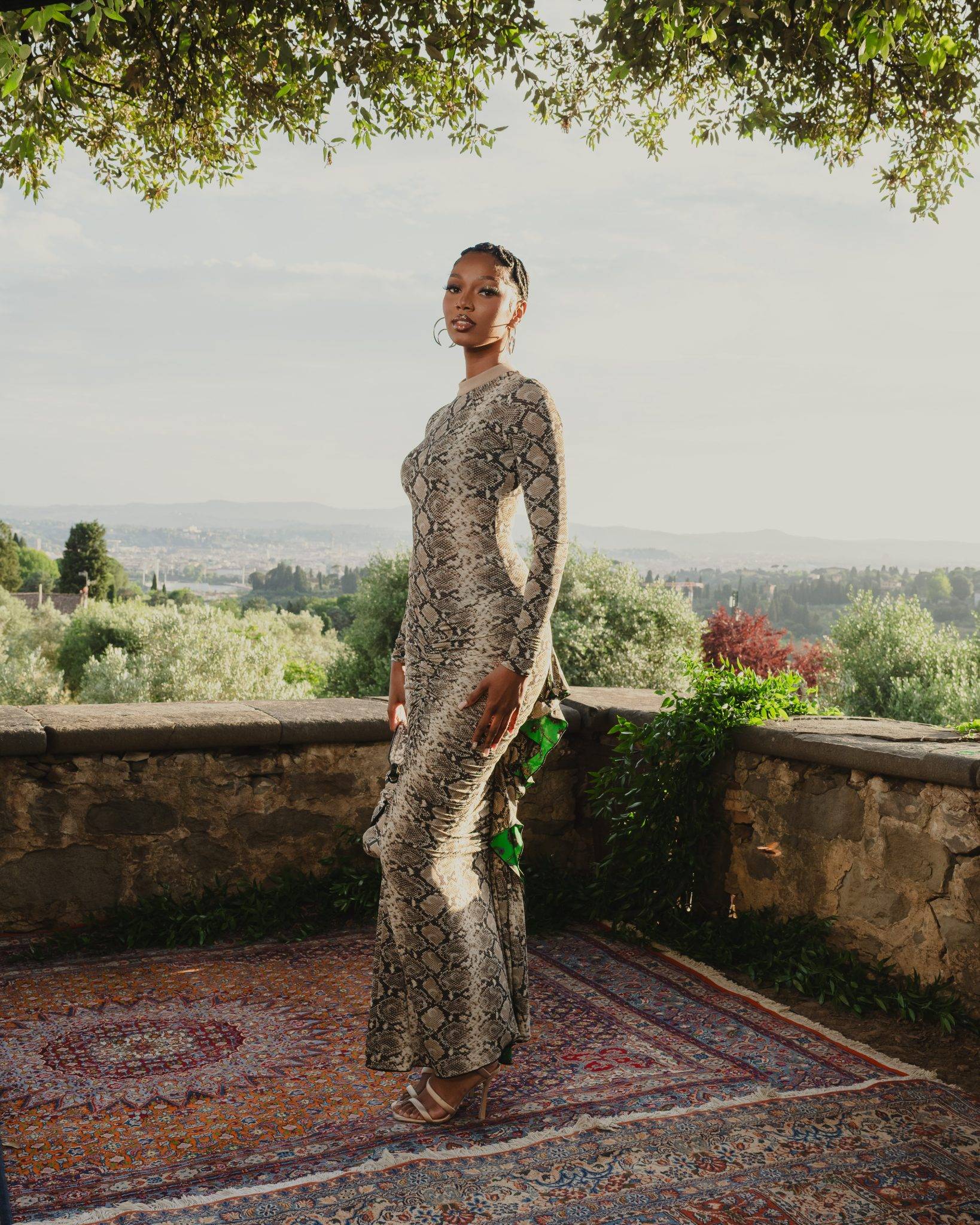  - The “Best of” Say Who Italia 2024