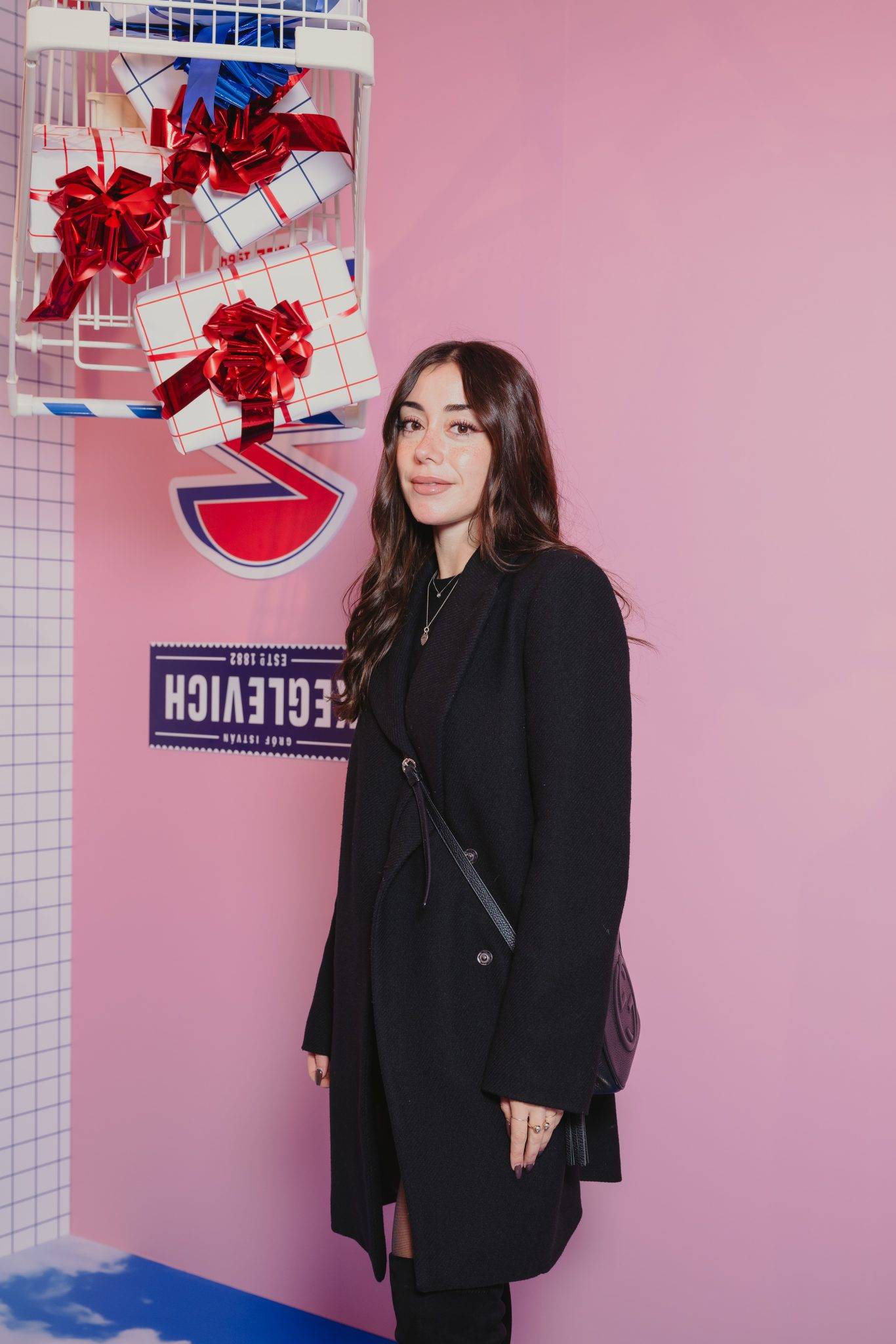  - The Limited Edition by Keglevich and Seletti Transforms Rinascente Roma into a Vibrant Vintage Market