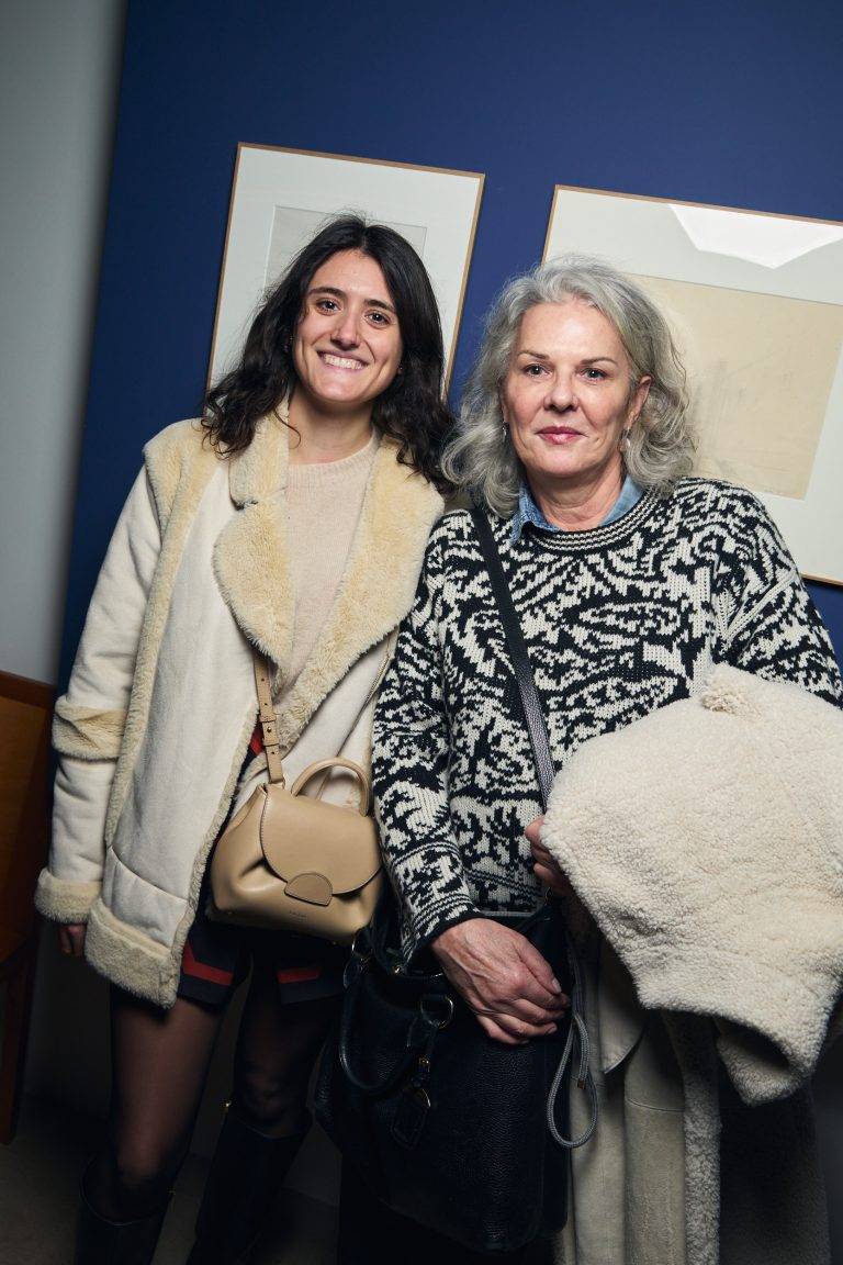  - Exposition Richard Peduzzi, Perspective, à la Galerie des Gobelins