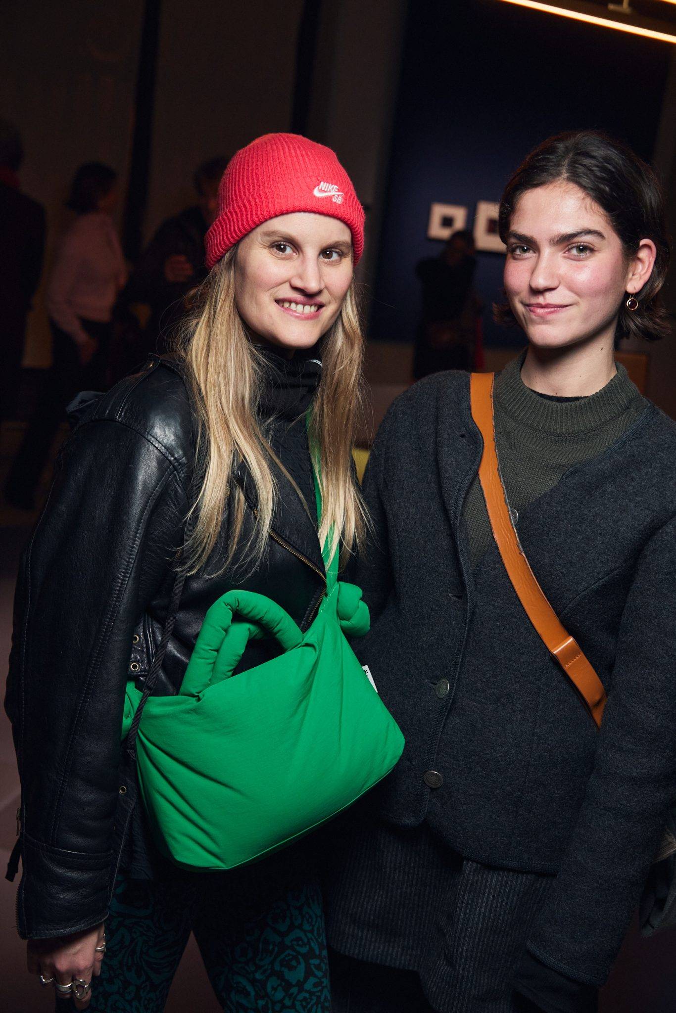  - “PERSPECTIVE” by Richard Peduzzi at the Galerie des Gobelins