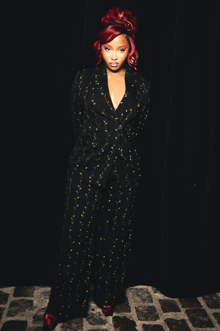  - KidSuper célèbre l’art et la mode à la Paris Men Fashion Week 2025