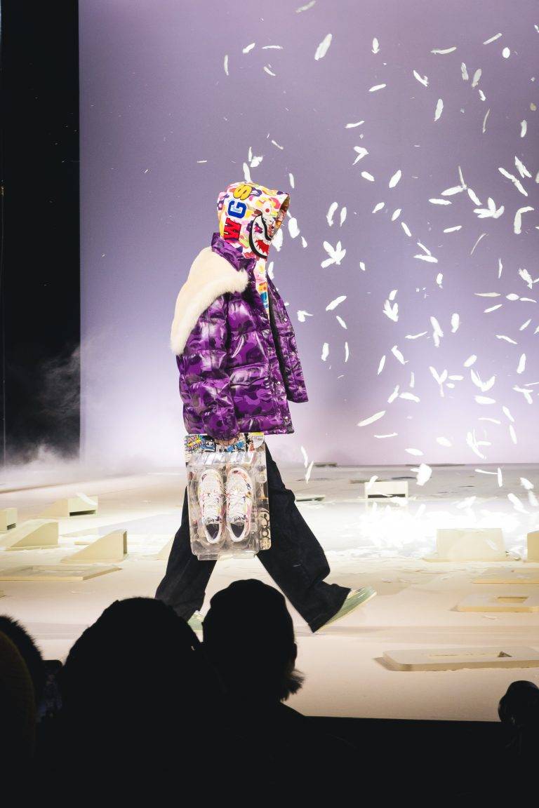 KidSuper célèbre l’art et la mode à la Paris Men Fashion Week 2025