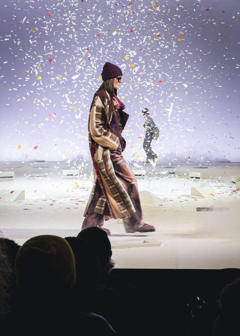 KidSuper célèbre l’art et la mode à la Paris Men Fashion Week 2025