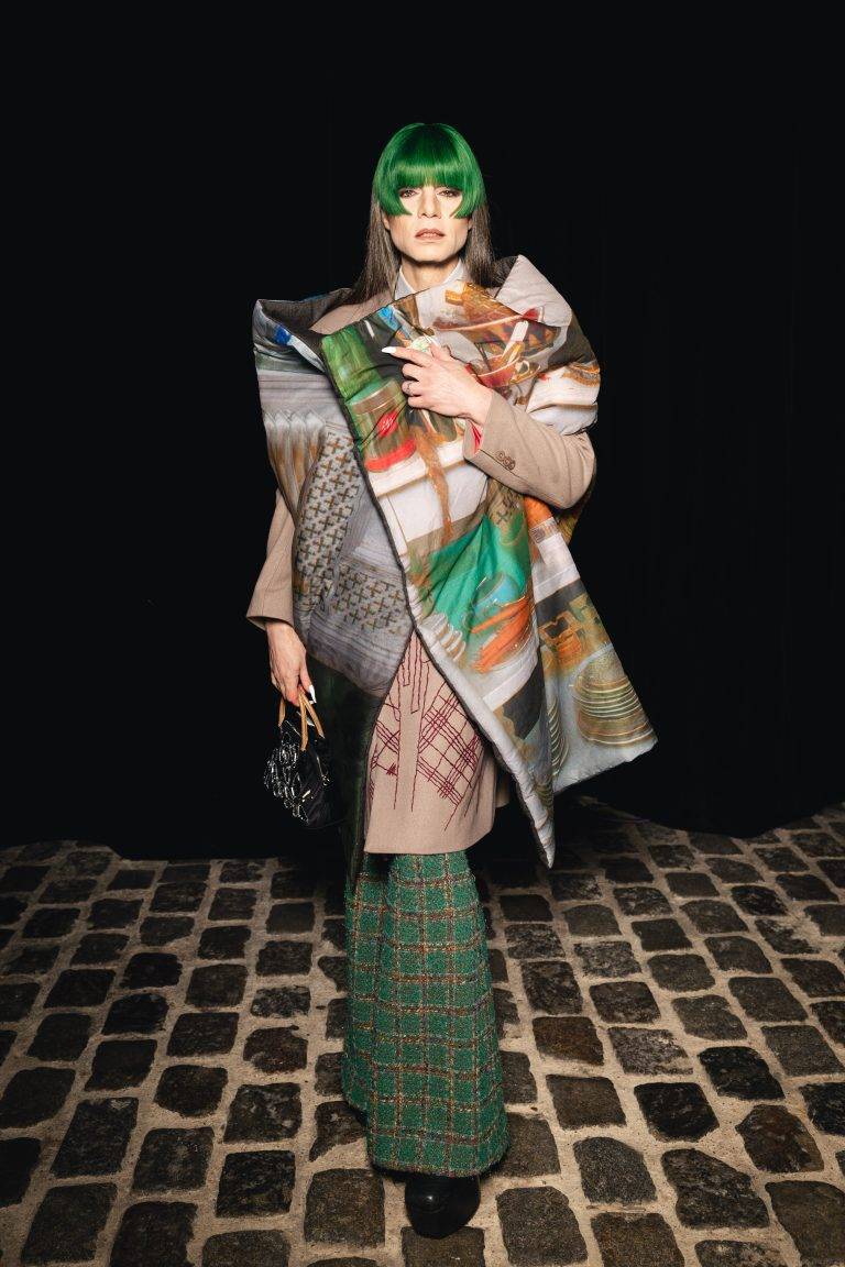  - KidSuper célèbre l’art et la mode à la Paris Men Fashion Week 2025