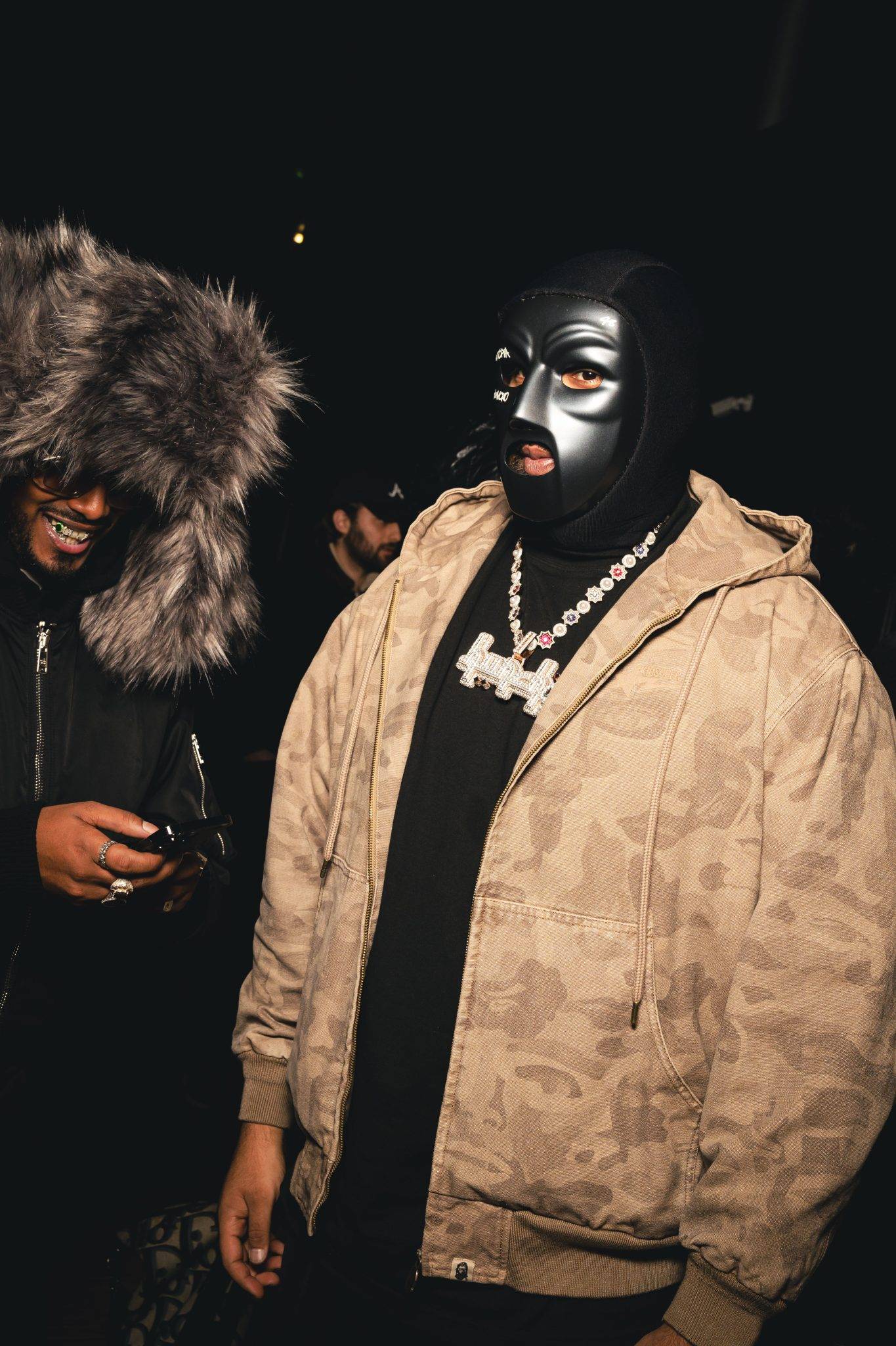  - When Art Meets Fashion, Courtesy of KidSuper