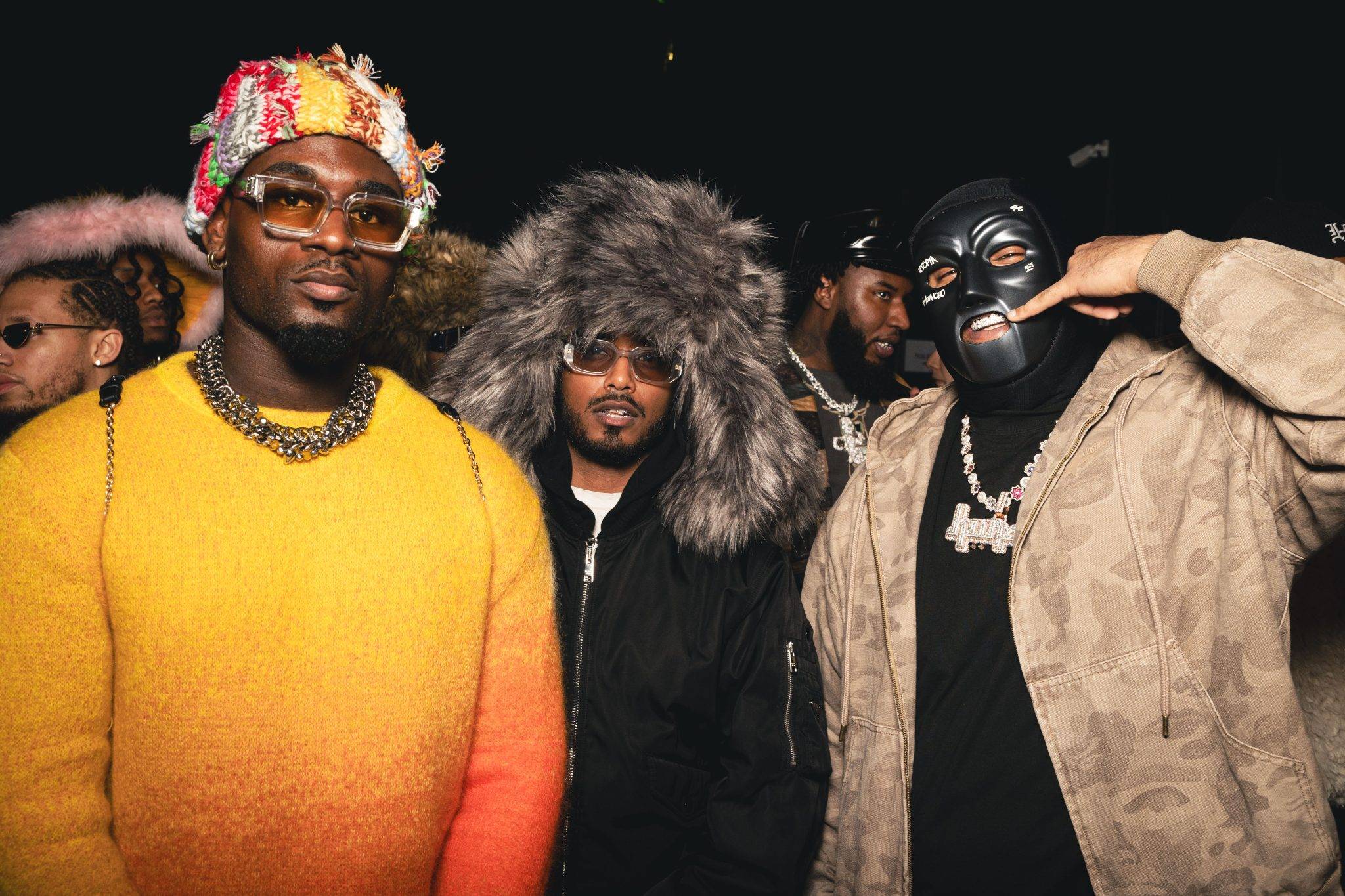  - When Art Meets Fashion, Courtesy of KidSuper