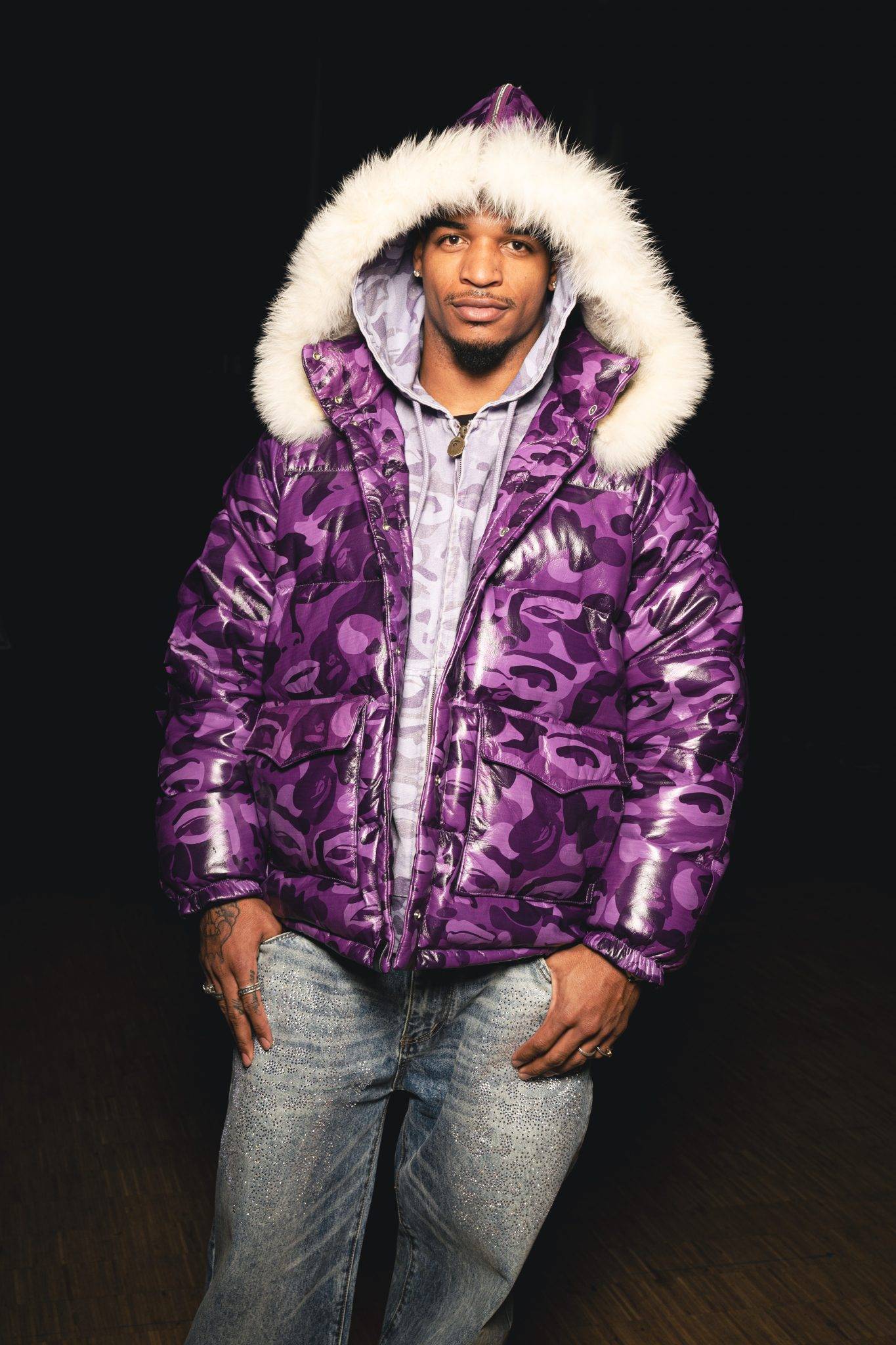  - When Art Meets Fashion, Courtesy of KidSuper