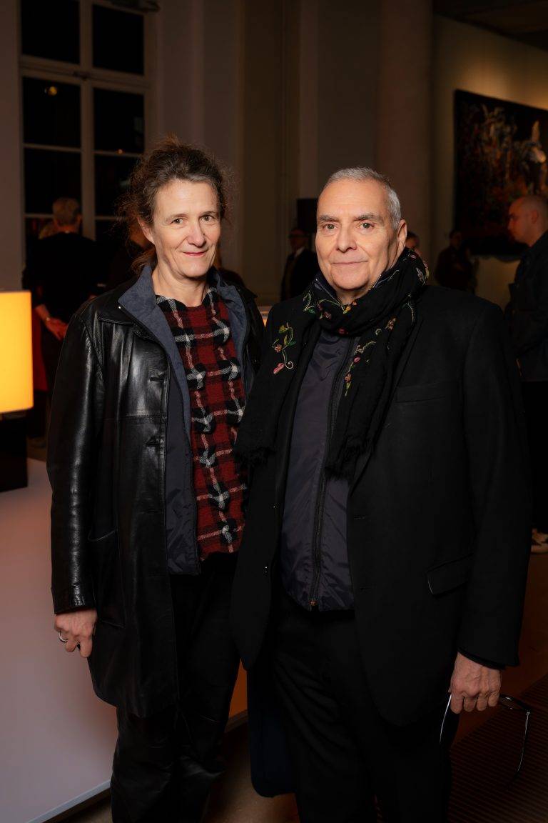  - Ozone et Mobilier national célèbrent le 50e anniversaire des luminaires Brasilia