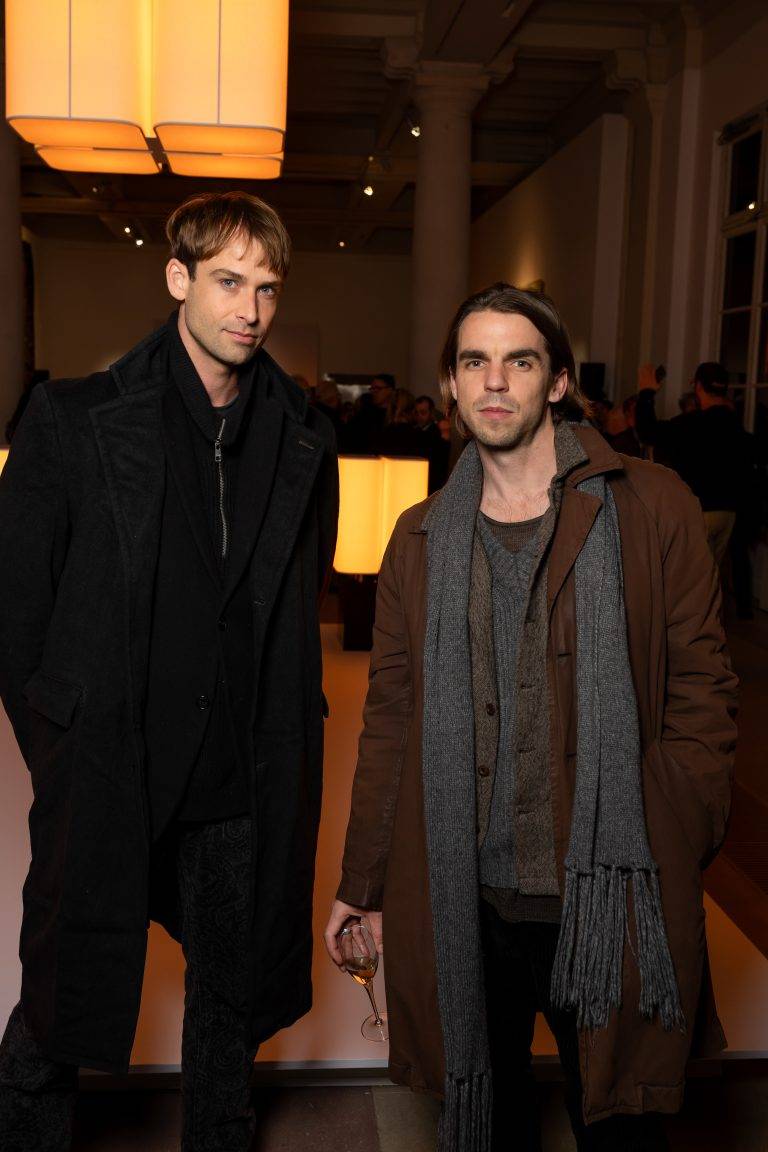  - Ozone et Mobilier national célèbrent le 50e anniversaire des luminaires Brasilia