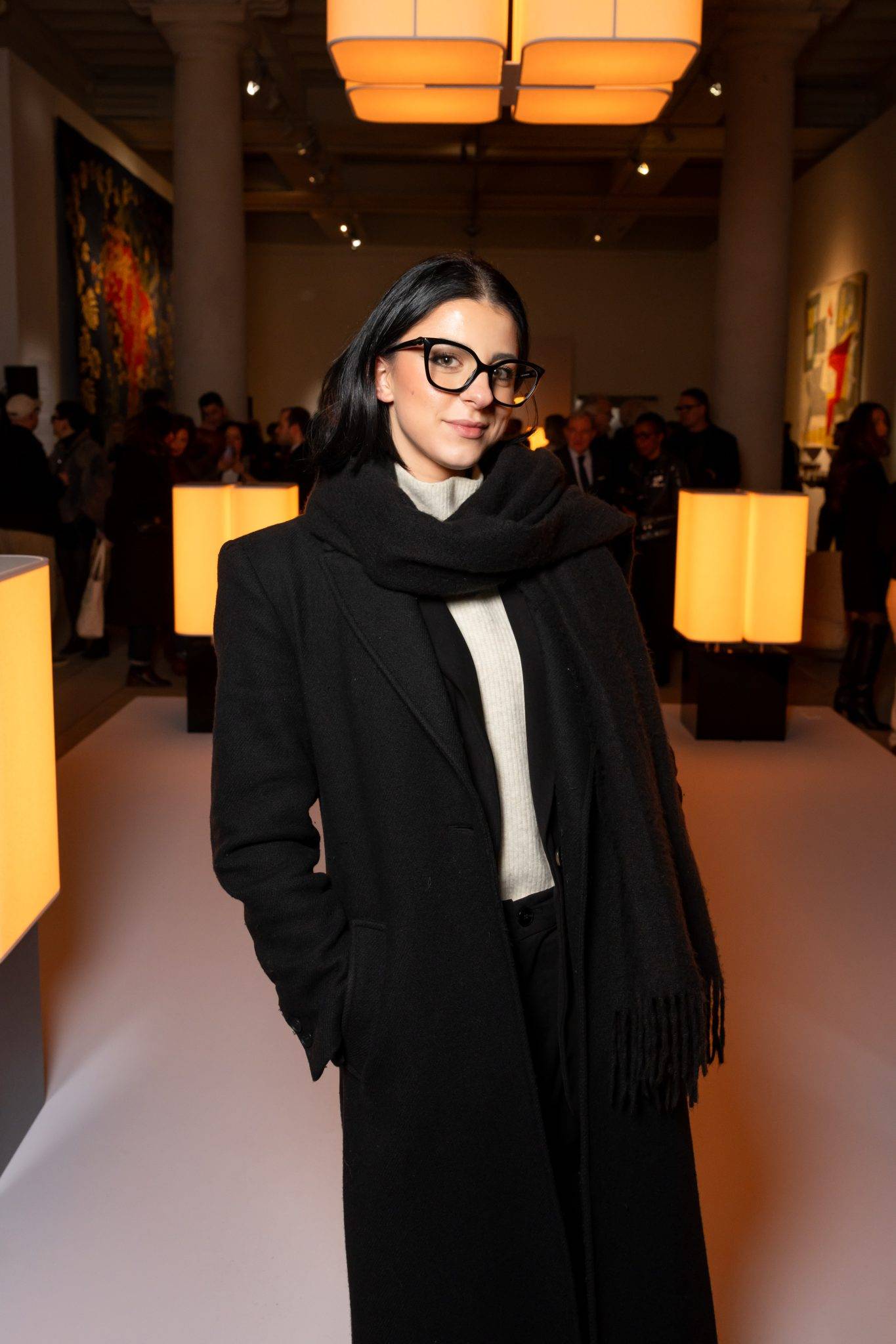  - Ozone et Mobilier national célèbrent le 50e anniversaire des luminaires Brasilia