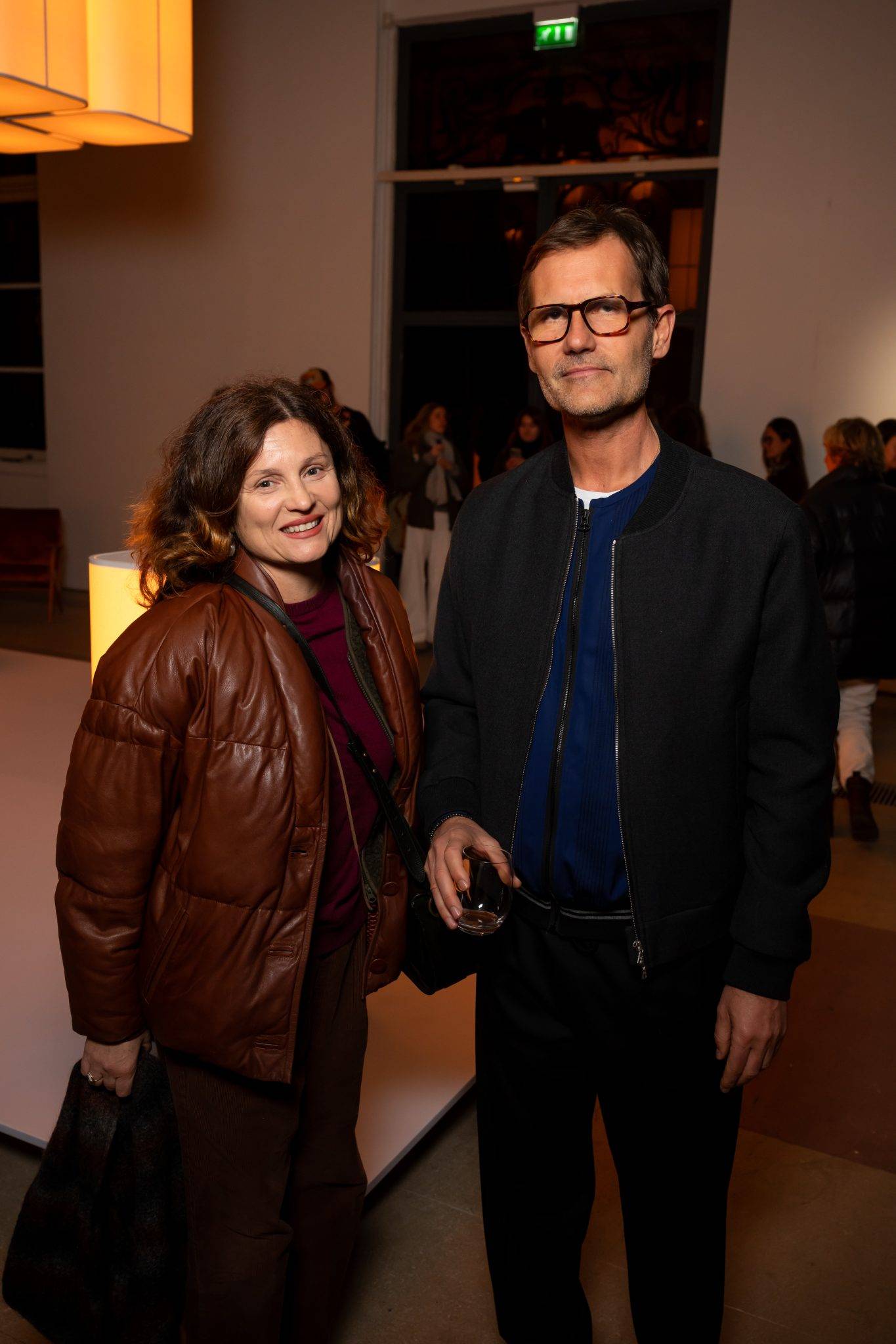  - Ozone et Mobilier national célèbrent le 50e anniversaire des luminaires Brasilia