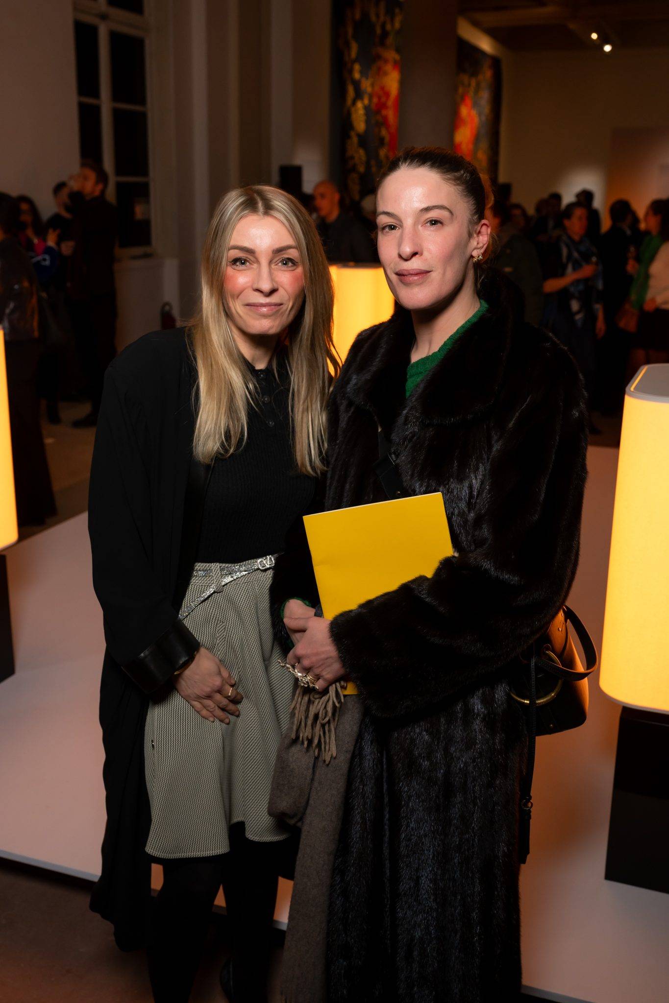  - Ozone et Mobilier national célèbrent le 50e anniversaire des luminaires Brasilia