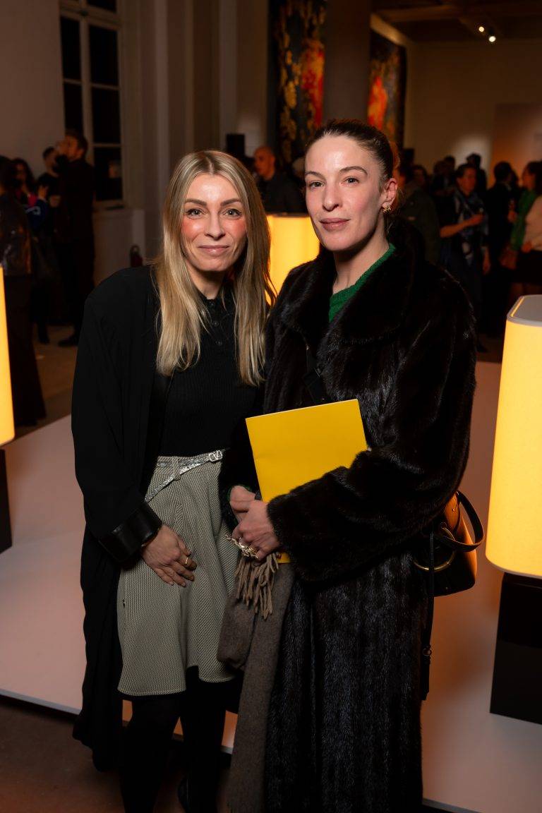  - Ozone et Mobilier national célèbrent le 50e anniversaire des luminaires Brasilia