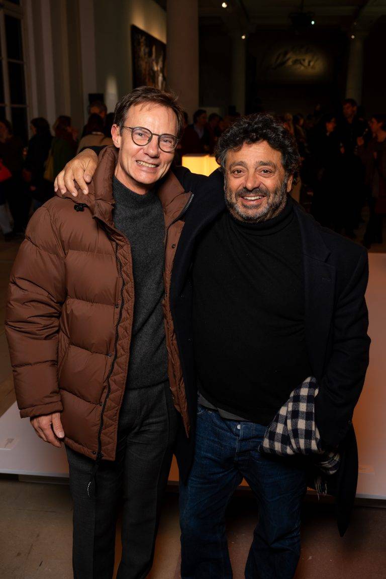  - Ozone et Mobilier national célèbrent le 50e anniversaire des luminaires Brasilia