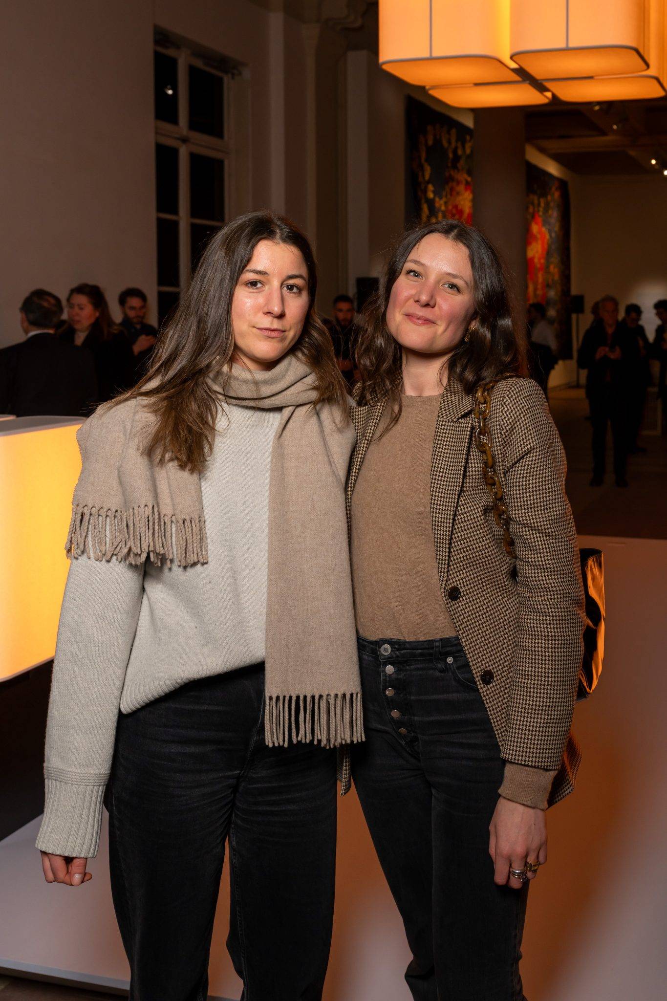  - Ozone et Mobilier national célèbrent le 50e anniversaire des luminaires Brasilia