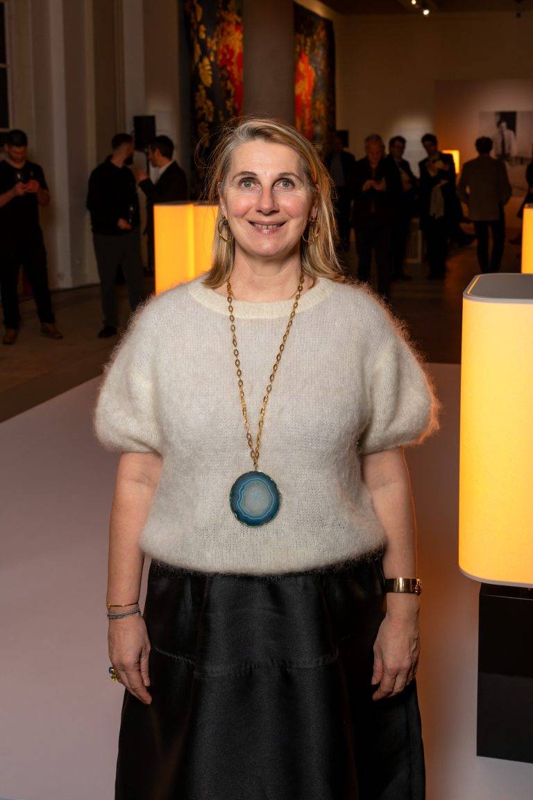  - Ozone et Mobilier national célèbrent le 50e anniversaire des luminaires Brasilia