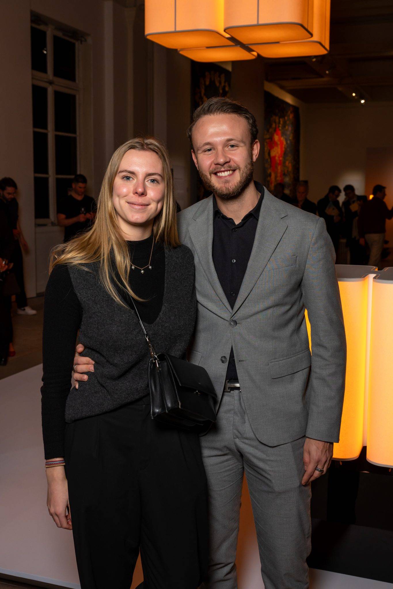  - Ozone et Mobilier national célèbrent le 50e anniversaire des luminaires Brasilia