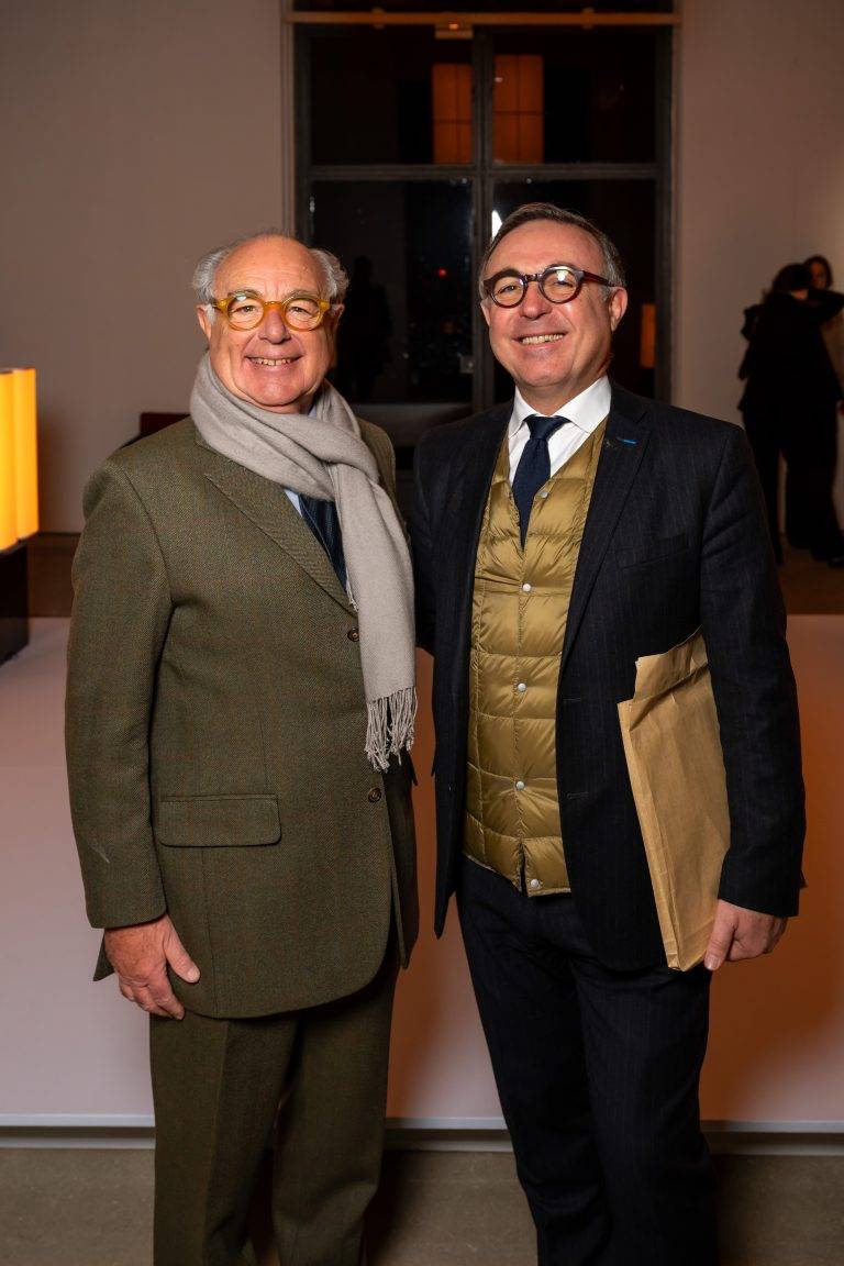  - Ozone et Mobilier national célèbrent le 50e anniversaire des luminaires Brasilia