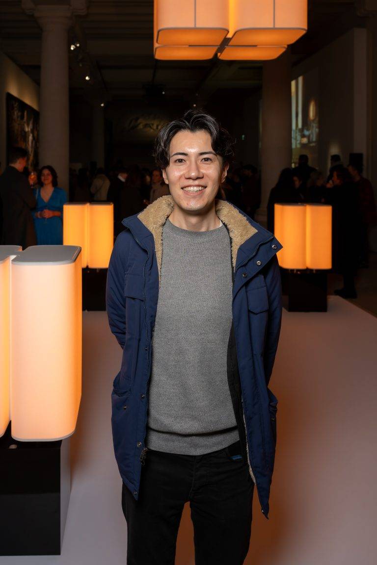  - Ozone et Mobilier national célèbrent le 50e anniversaire des luminaires Brasilia