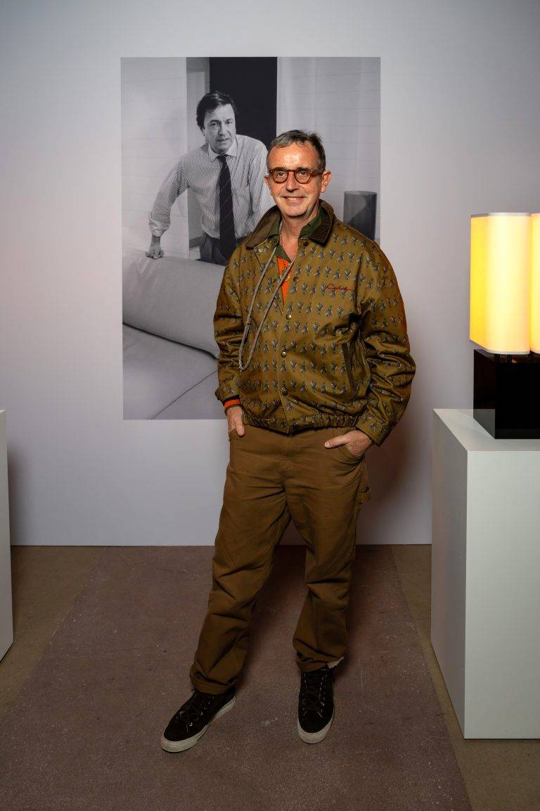  - Ozone et Mobilier national célèbrent le 50e anniversaire des luminaires Brasilia