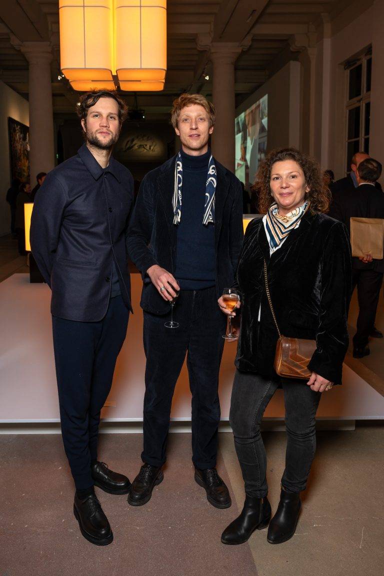  - Ozone et Mobilier national célèbrent le 50e anniversaire des luminaires Brasilia