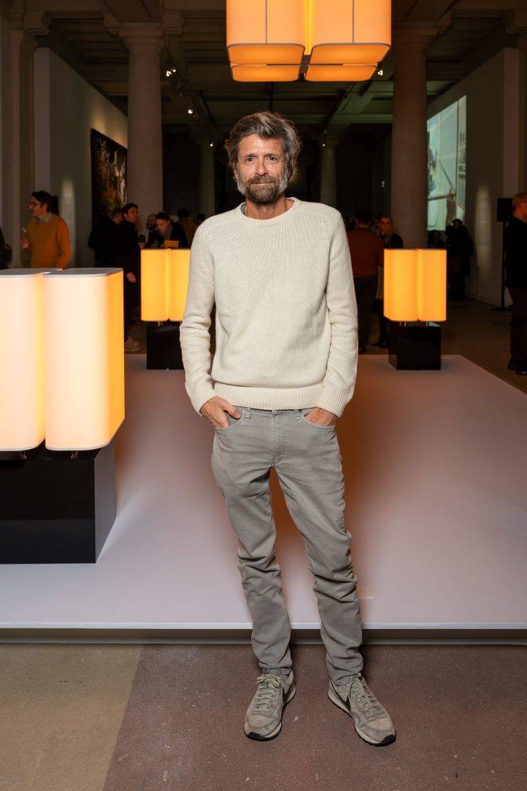  - Ozone et Mobilier national célèbrent le 50e anniversaire des luminaires Brasilia