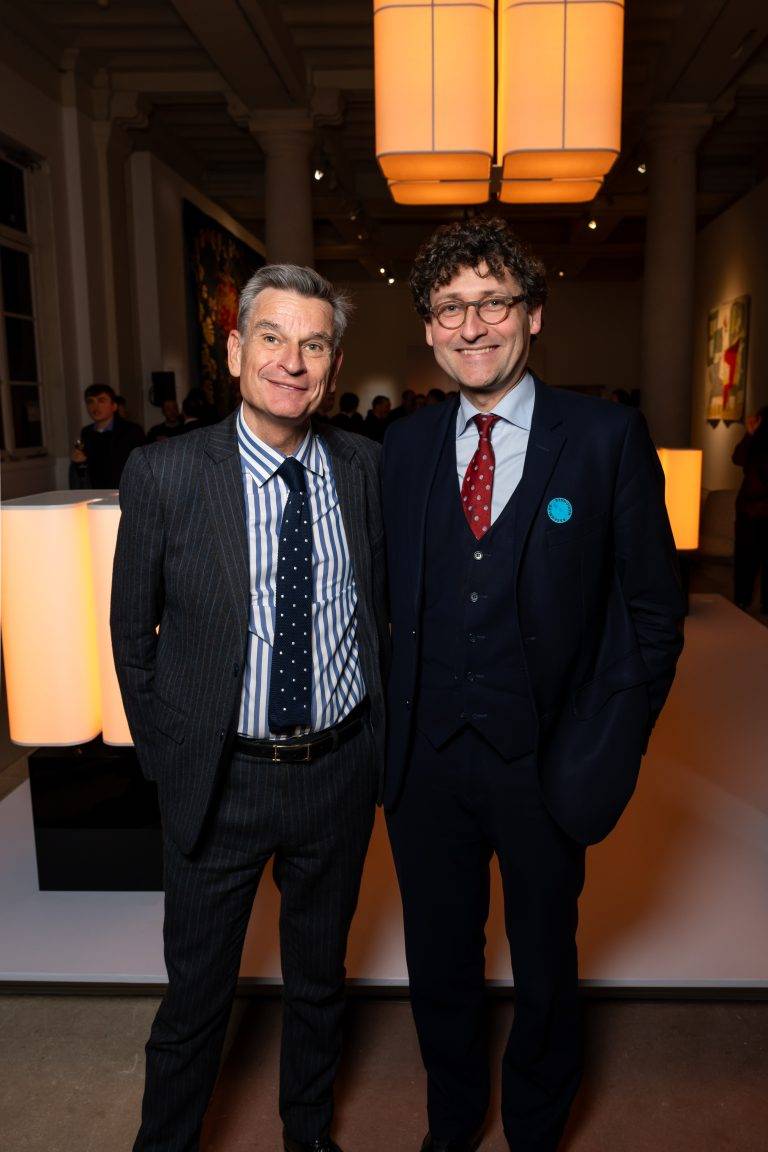  - Ozone et Mobilier national célèbrent le 50e anniversaire des luminaires Brasilia