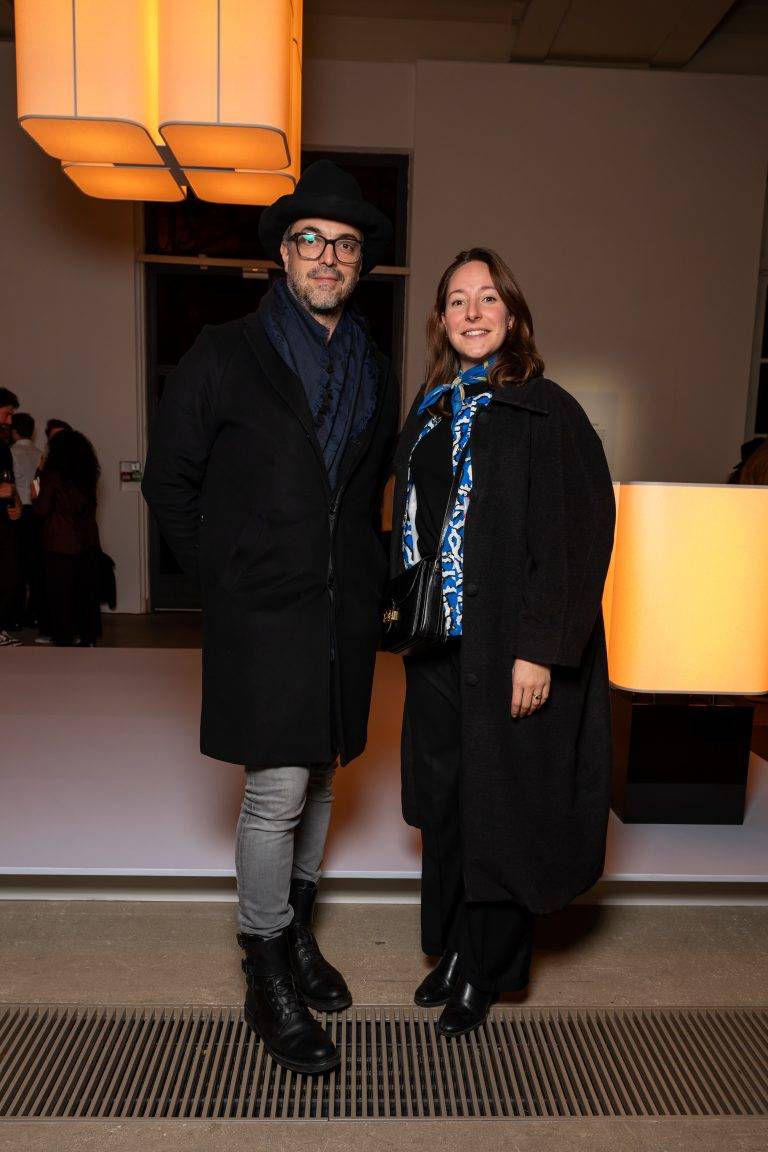  - Ozone et Mobilier national célèbrent le 50e anniversaire des luminaires Brasilia