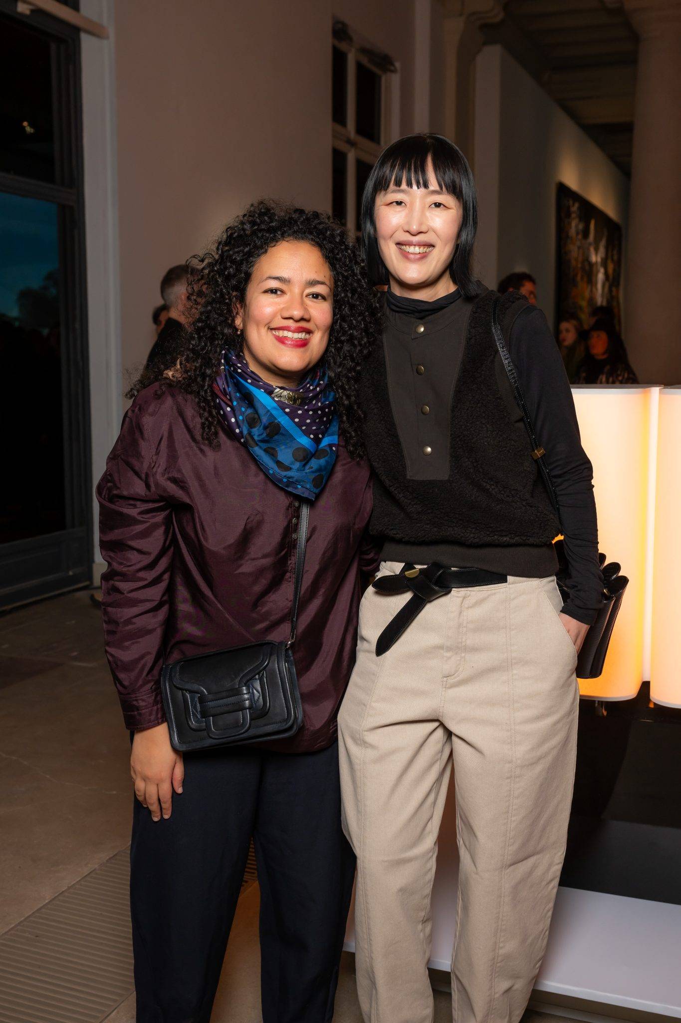  - Ozone and Mobilier National Celebrate the 50th Anniversary of the Brasilia Chandelier