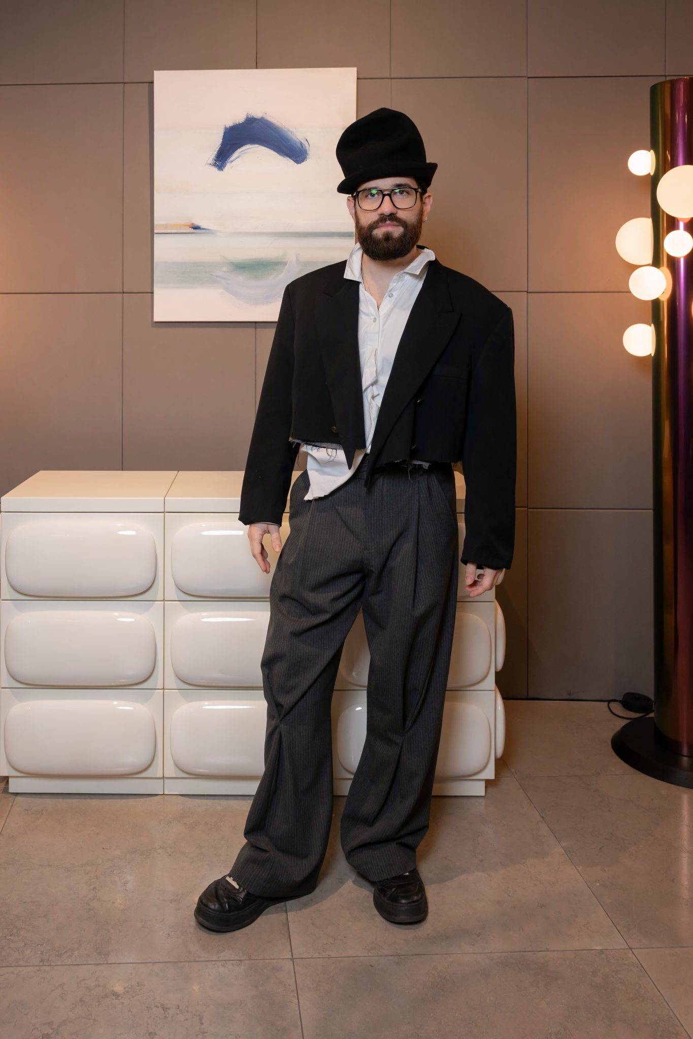  - Hervé Van der Straeten Presents ANTIDOTE, the Gallery’s 25th Anniversary Exhibition