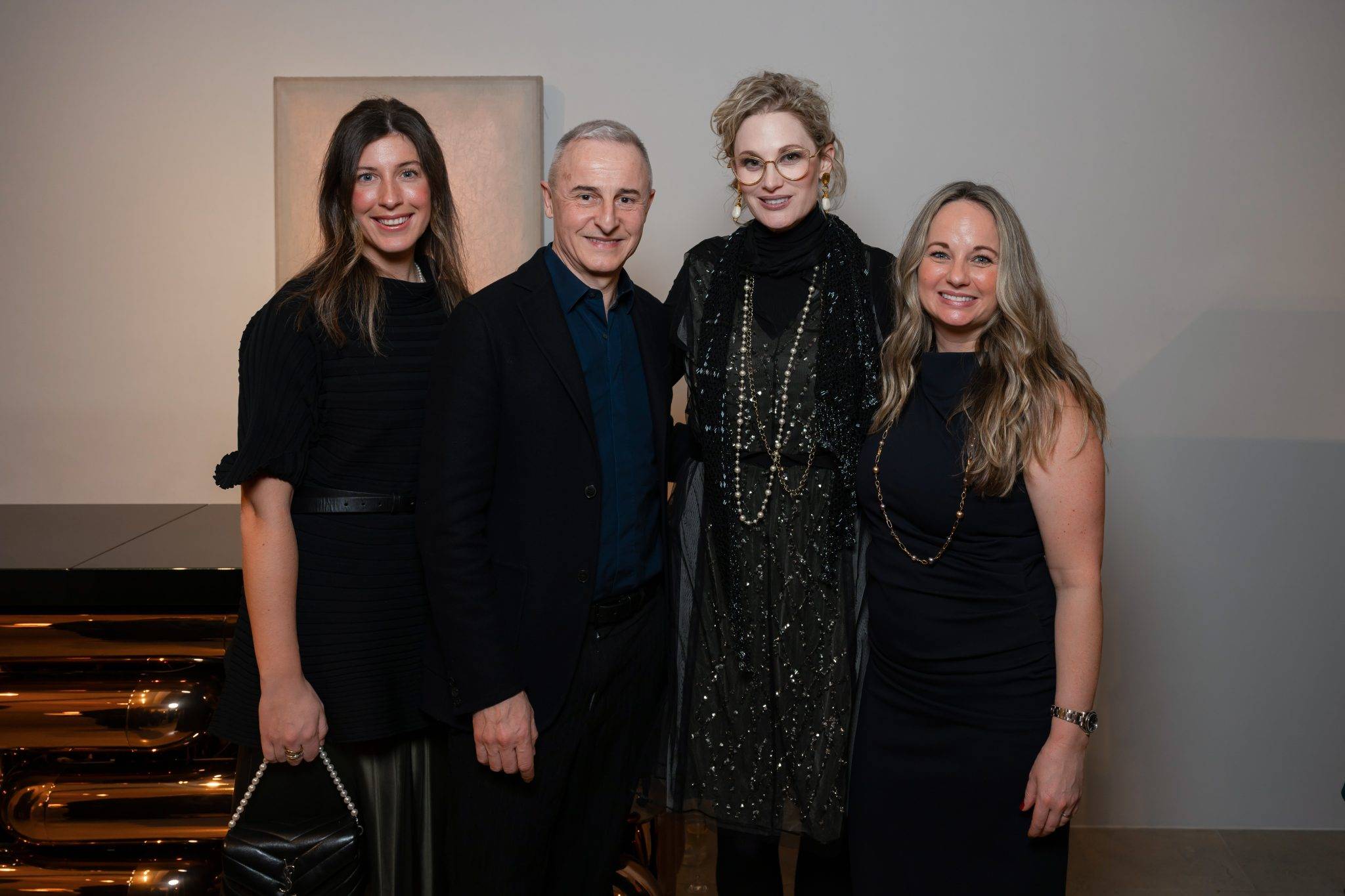  - Hervé Van der Straeten présente l’exposition ANTIDOTE pour les 25 ans de la galerie