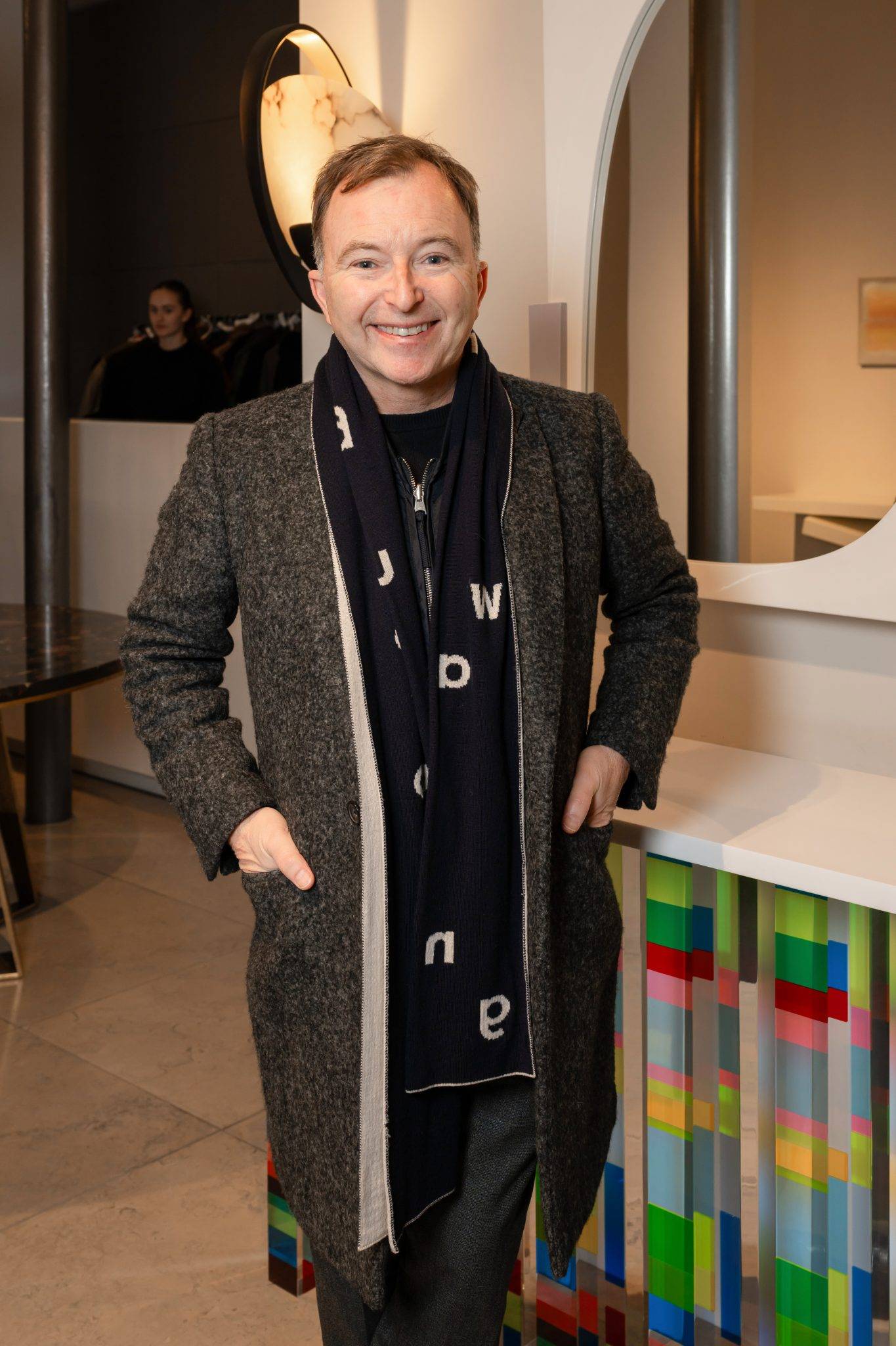  - Hervé Van der Straeten Presents ANTIDOTE, the Gallery’s 25th Anniversary Exhibition