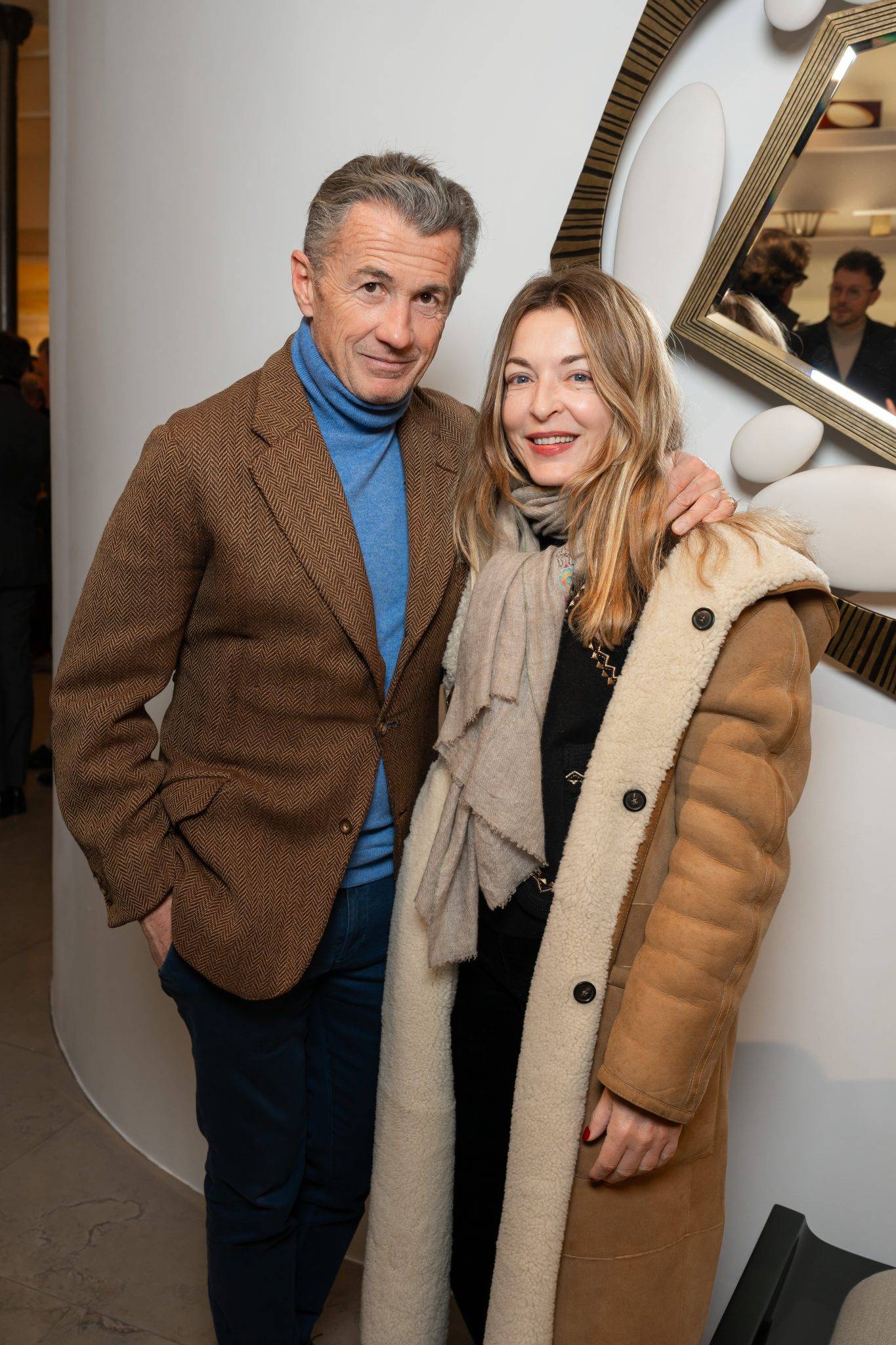  - Hervé Van der Straeten présente l’exposition ANTIDOTE pour les 25 ans de la galerie