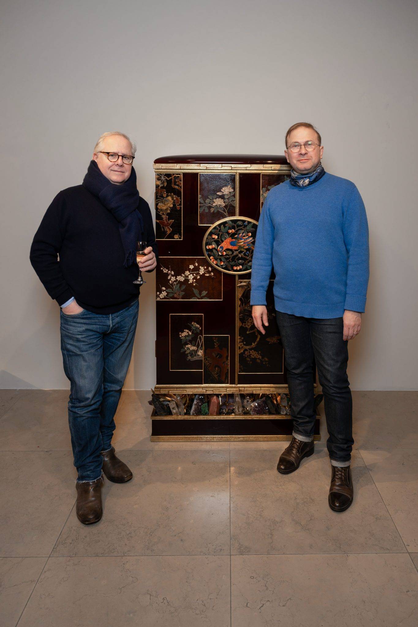  - Hervé Van der Straeten Presents ANTIDOTE, the Gallery’s 25th Anniversary Exhibition