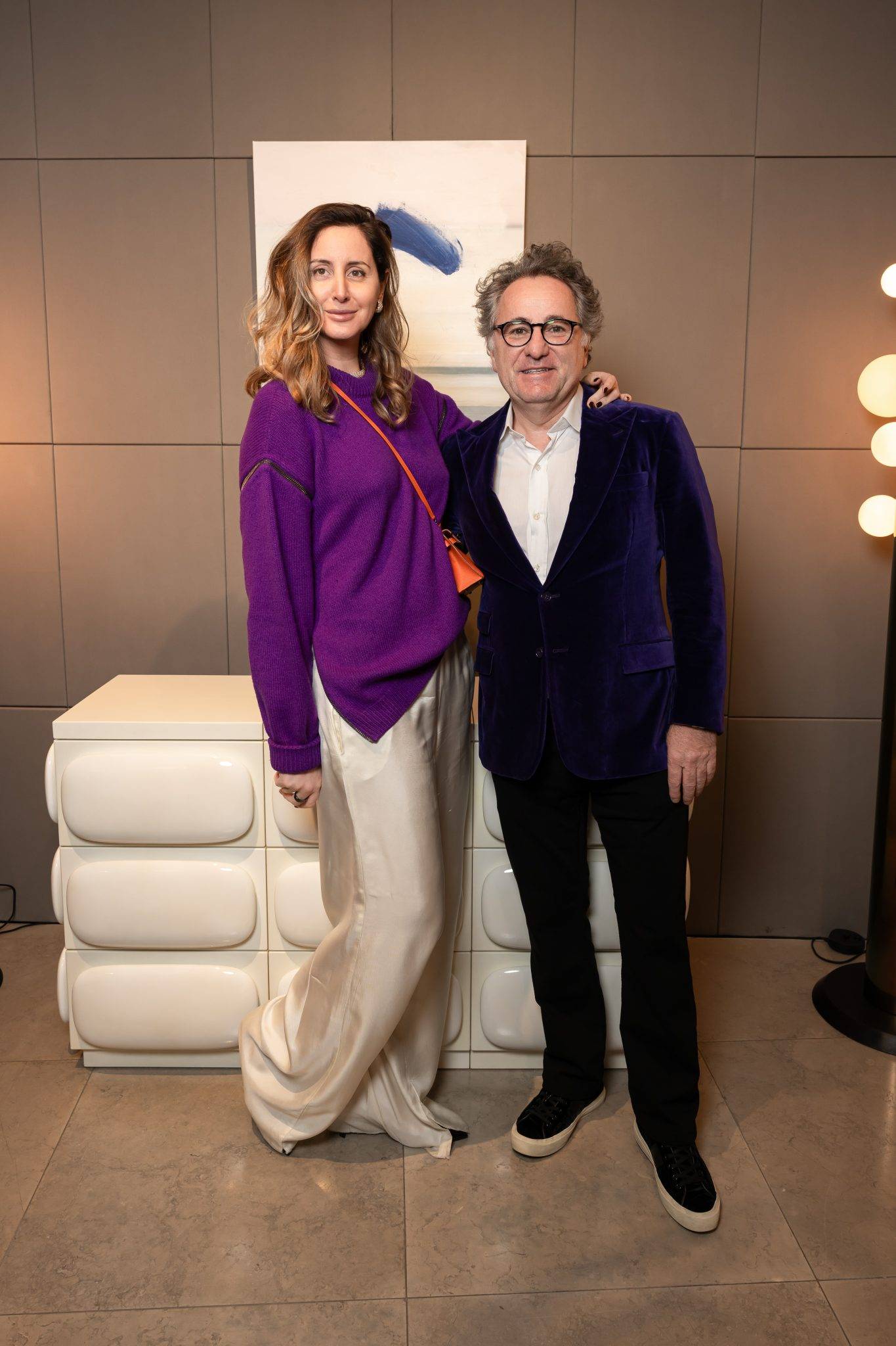  - Hervé Van der Straeten présente l’exposition ANTIDOTE pour les 25 ans de la galerie