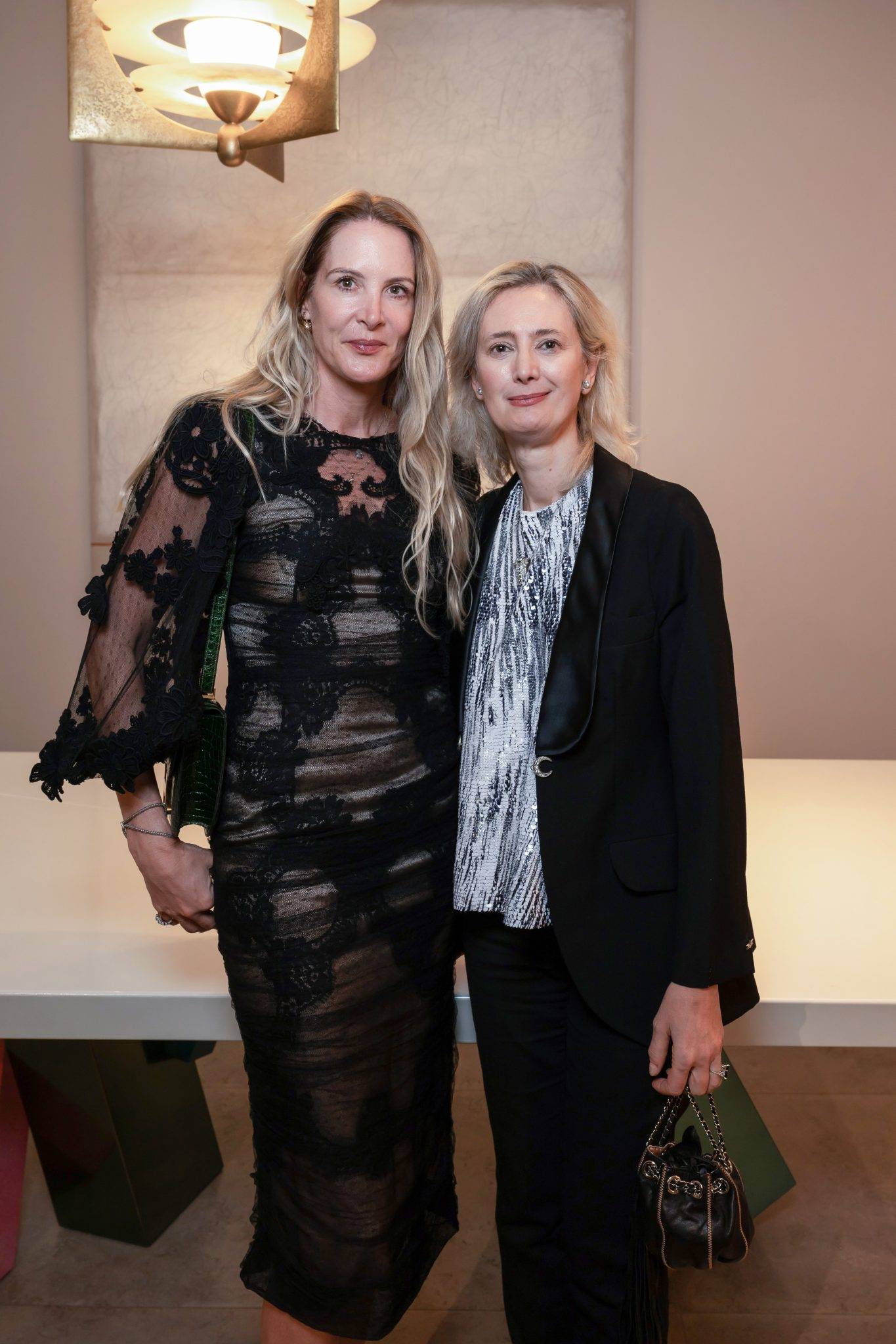  - Hervé Van der Straeten Presents ANTIDOTE, the Gallery’s 25th Anniversary Exhibition