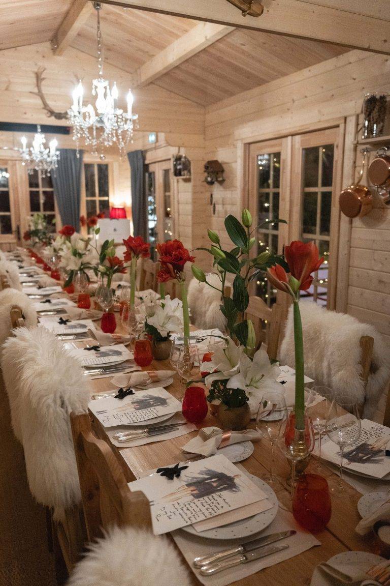 Les designs de Maison Rama Rilys à l’honneur au Plaza Athénée